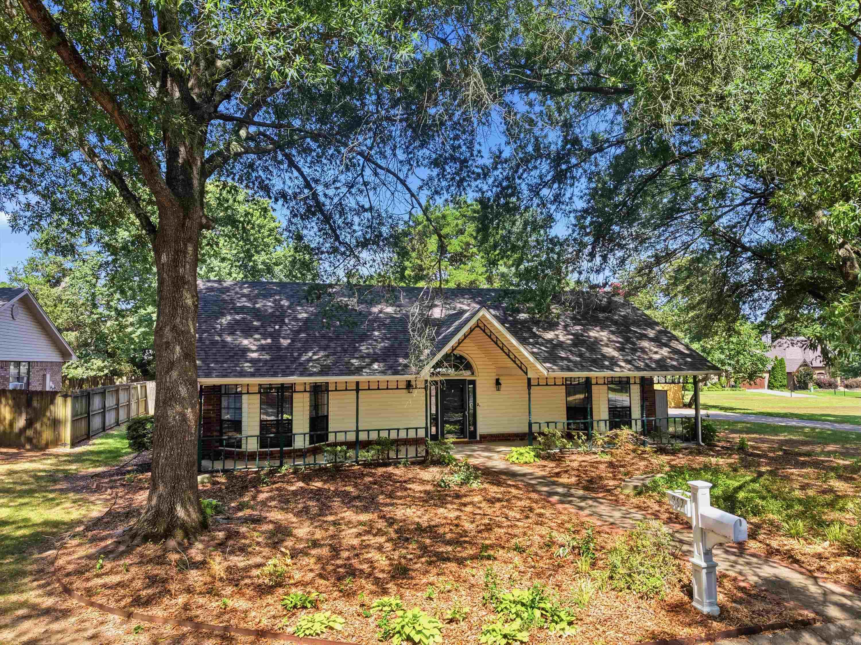 867 Heather  Conway, AR