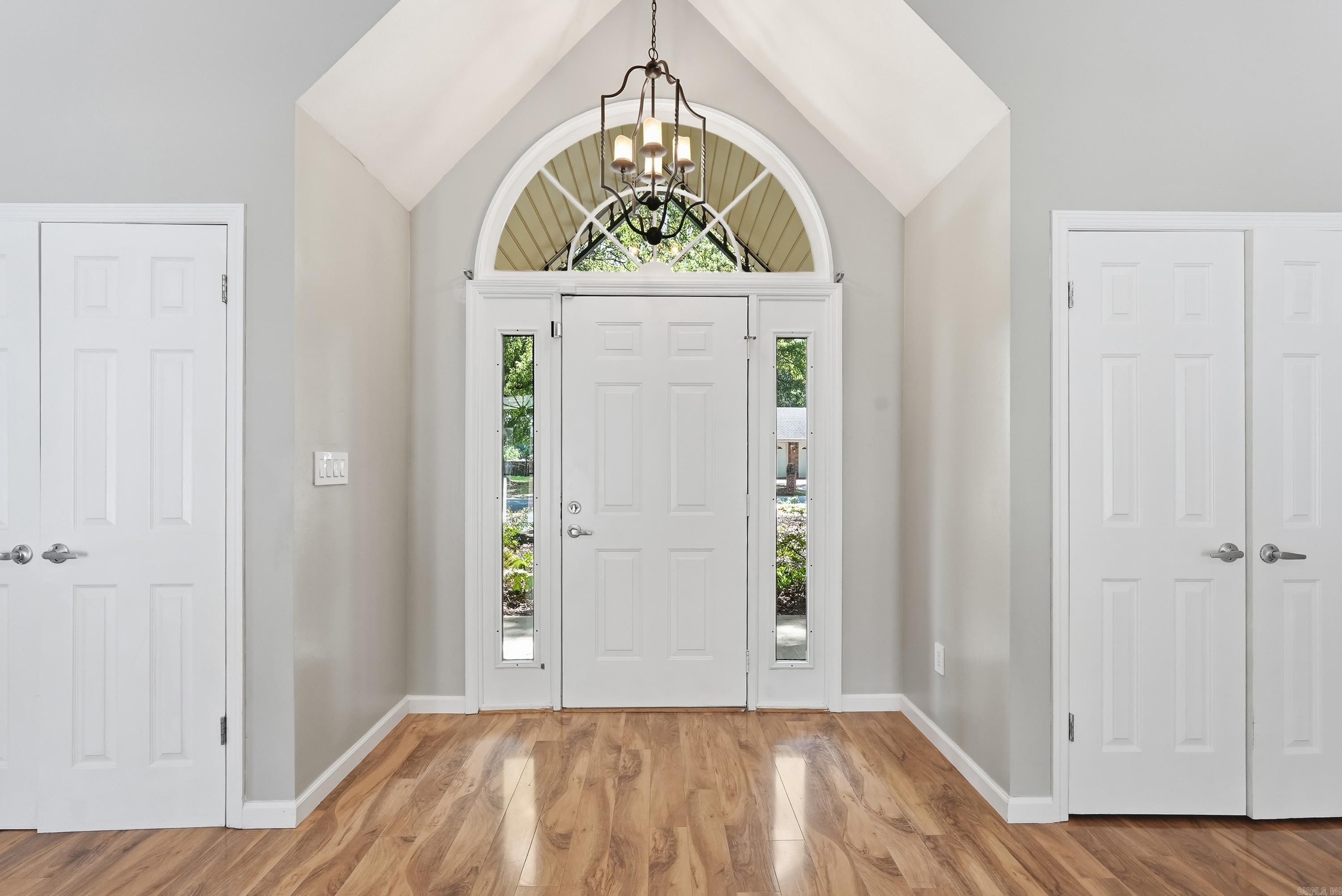 867 Heather  Conway, AR