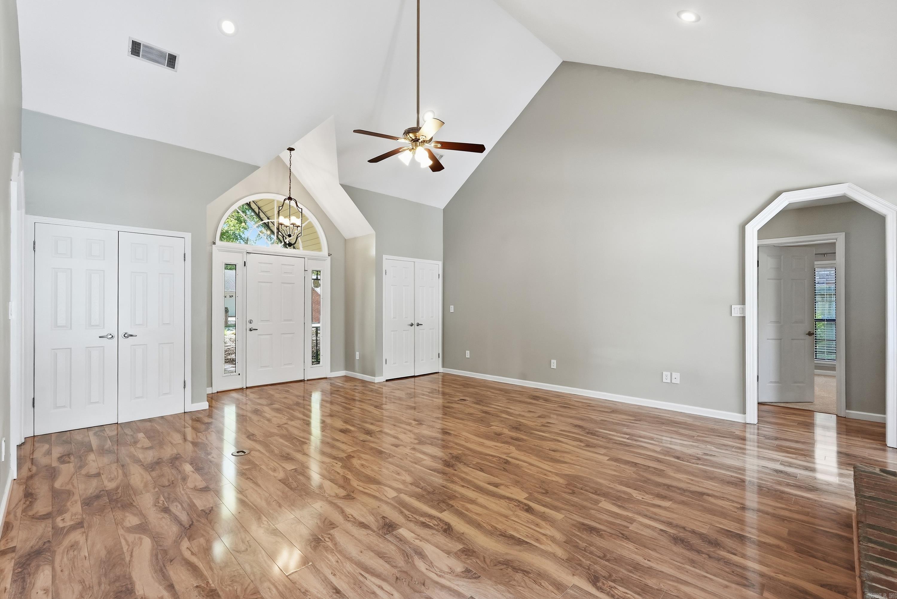 867 Heather  Conway, AR