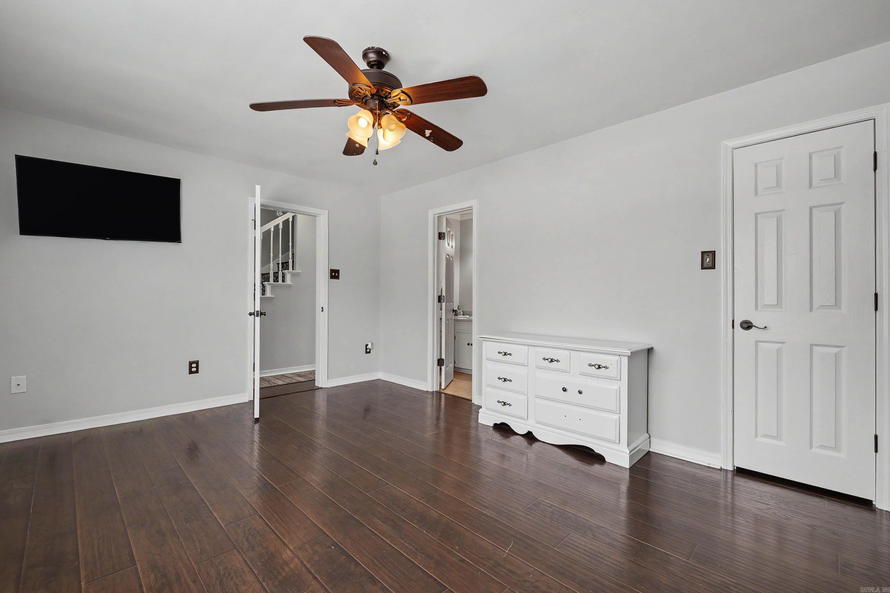 25 FIELDCREST CIR  Cabot, AR