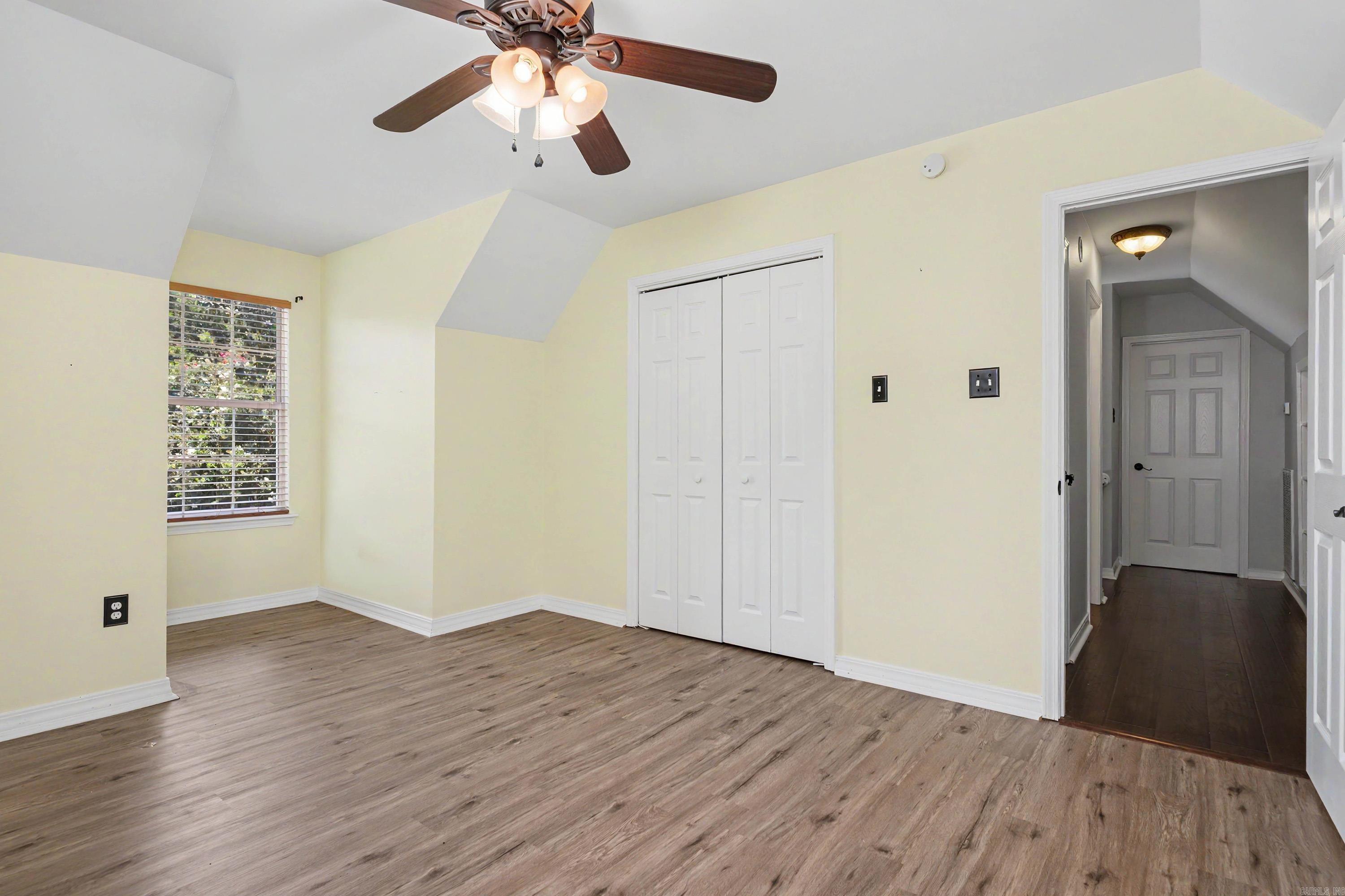 25 FIELDCREST CIR  Cabot, AR