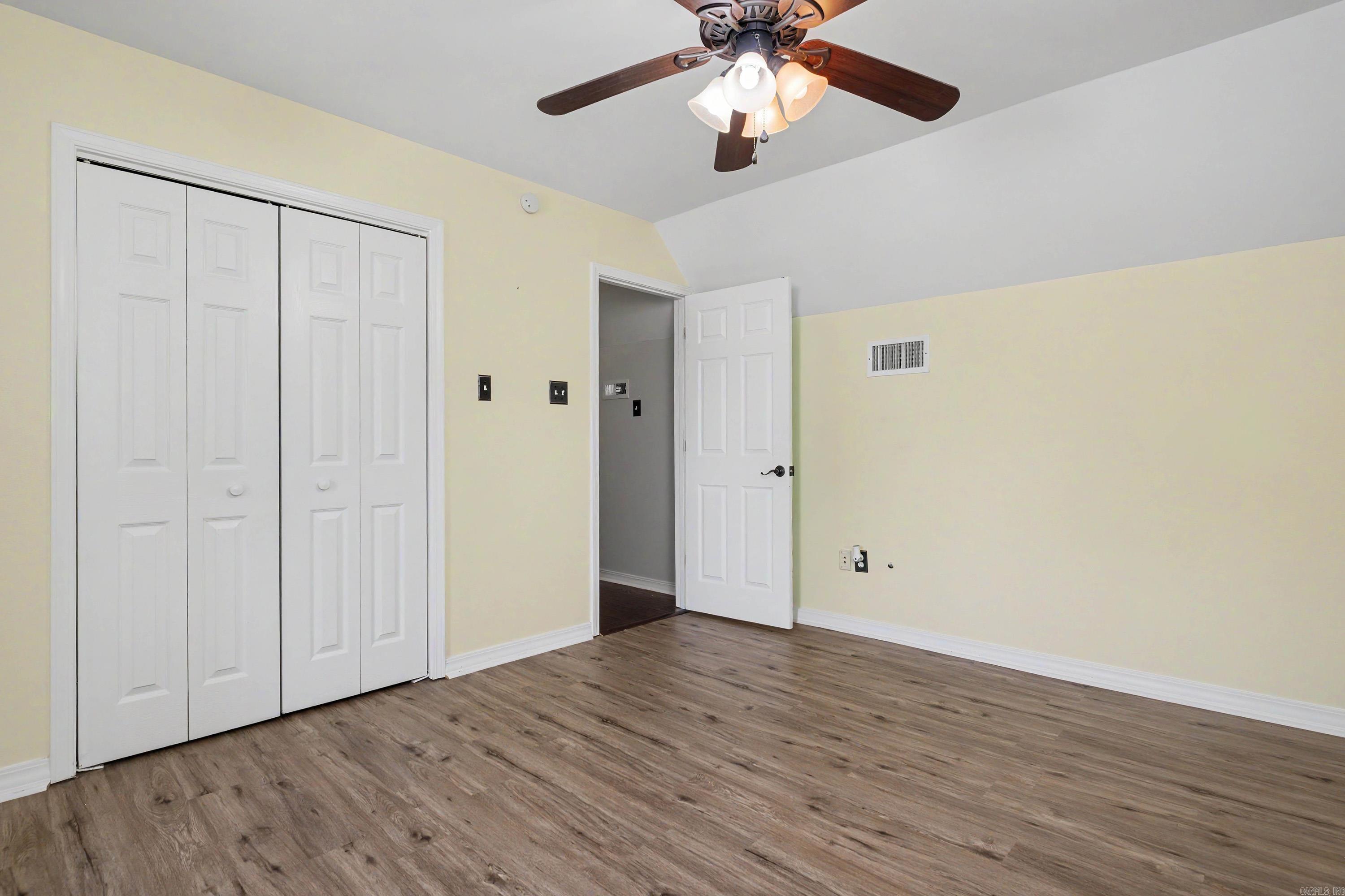 25 FIELDCREST CIR  Cabot, AR