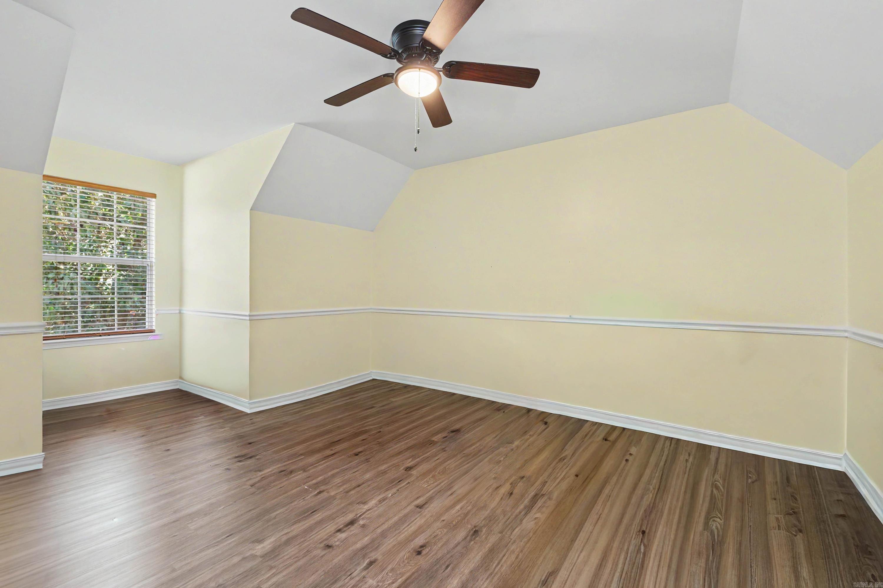 25 FIELDCREST CIR  Cabot, AR