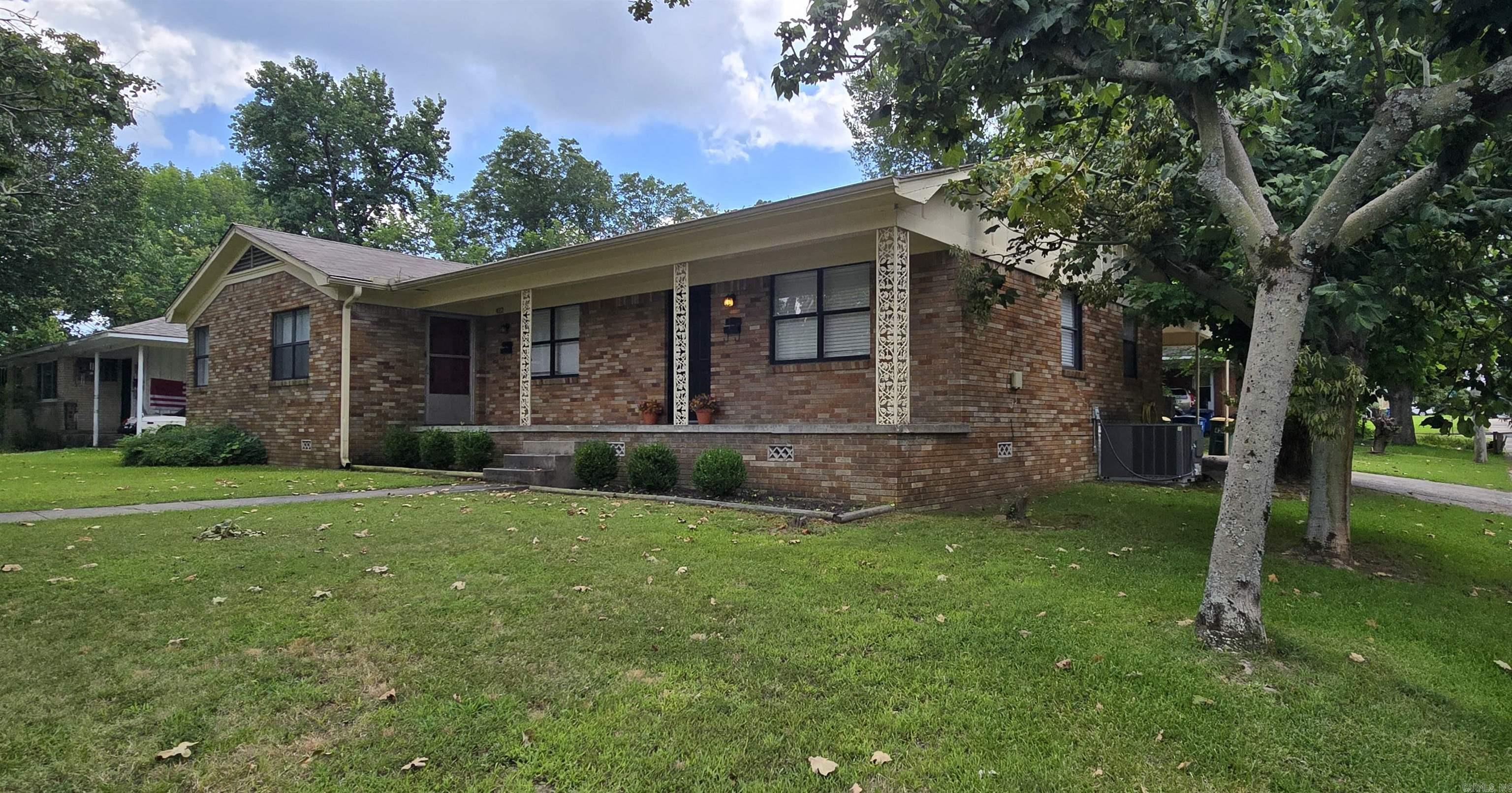 424 W K  North Little Rock, AR