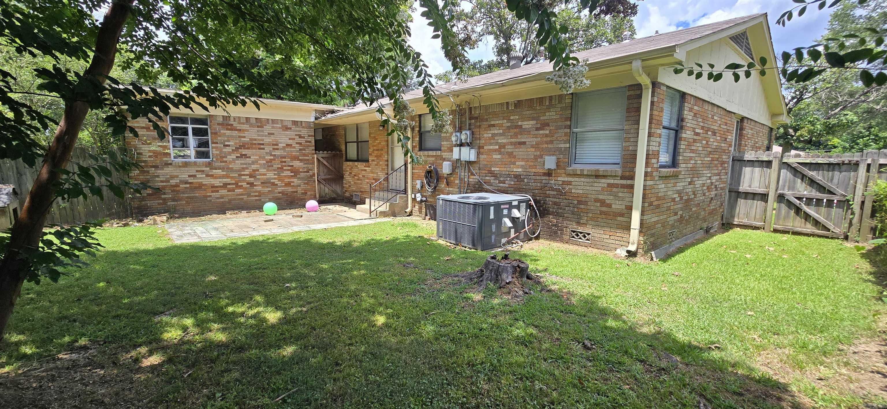 424 W K  North Little Rock, AR