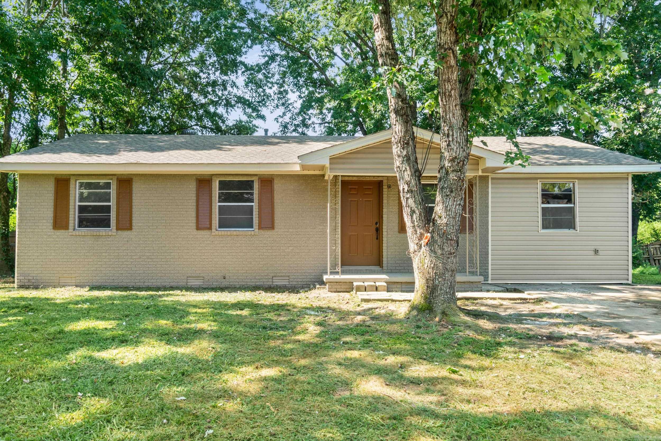 10  Parkridge  North Little Rock, AR