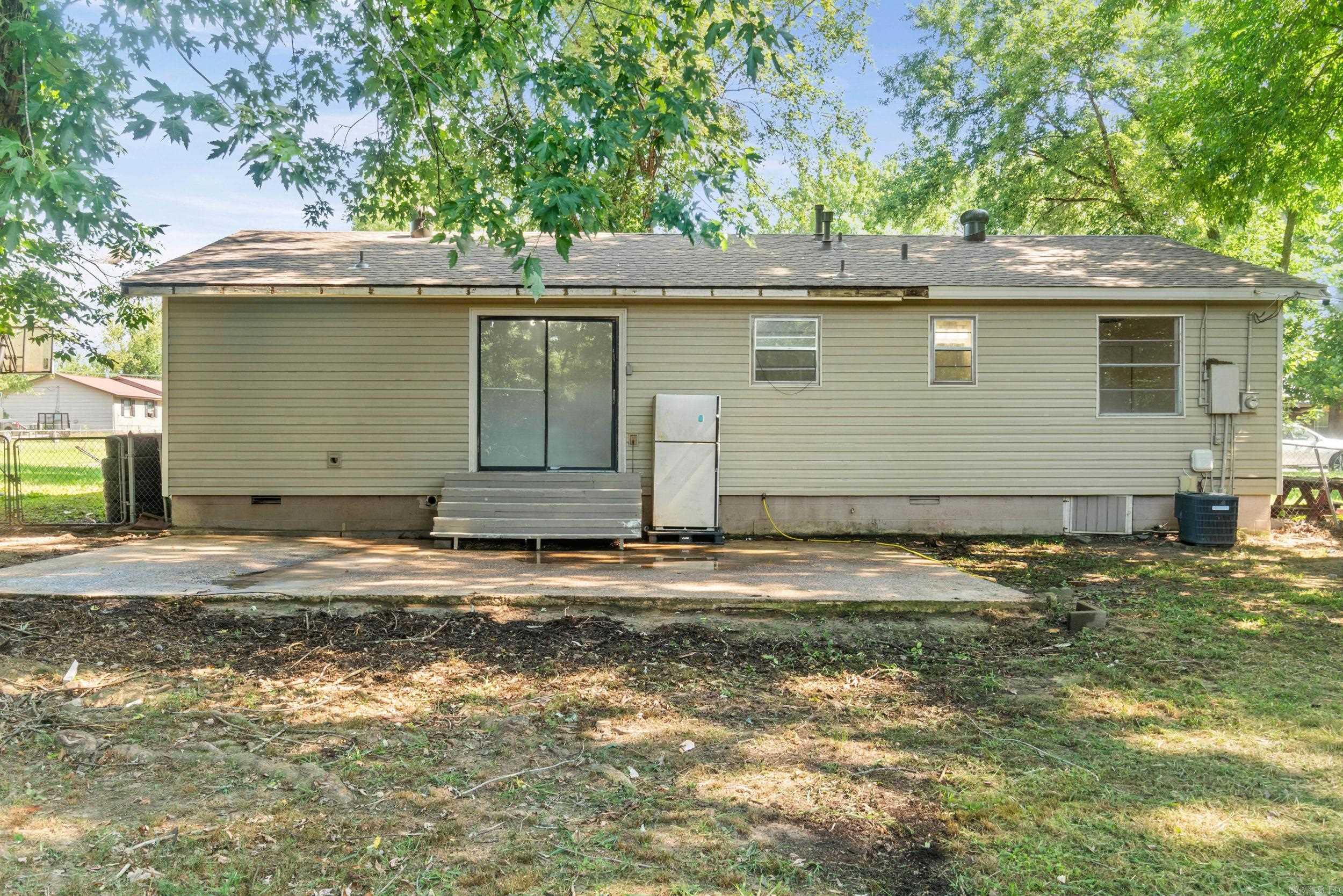 10 Parkridge  North Little Rock, AR