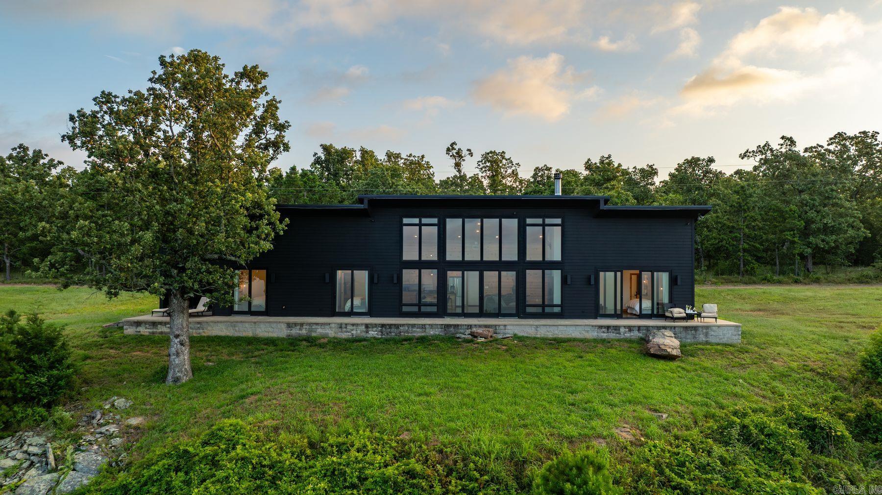11334 Pool Hollow  Dardanelle, AR