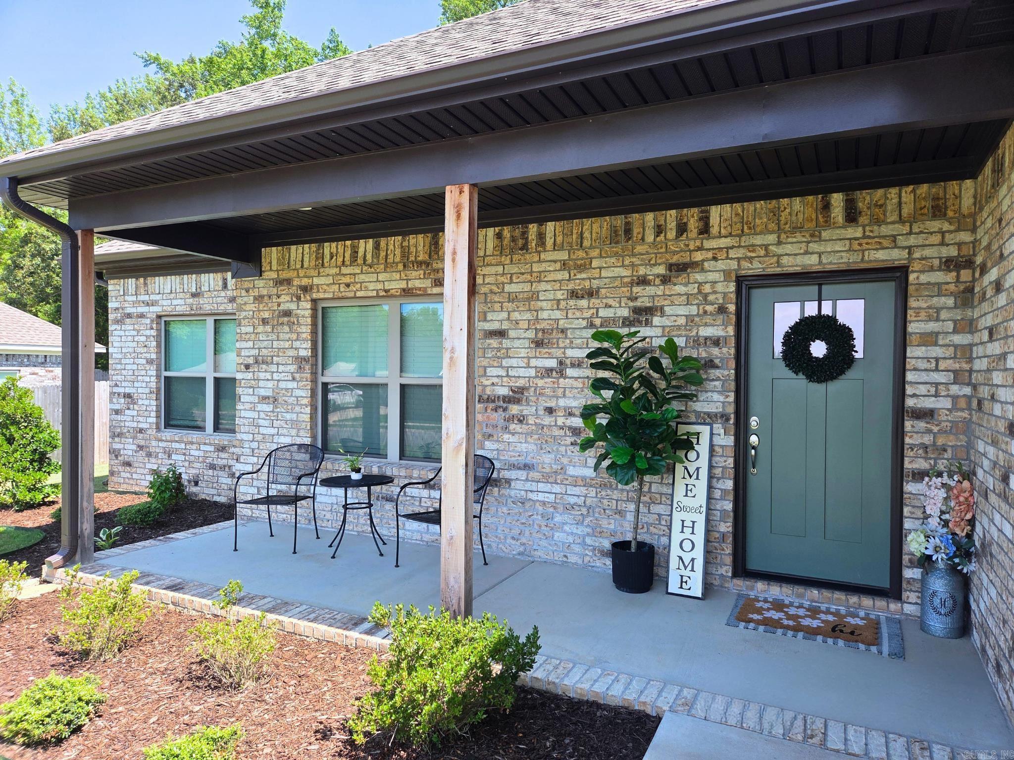 65  Lewis  Greenbrier, AR