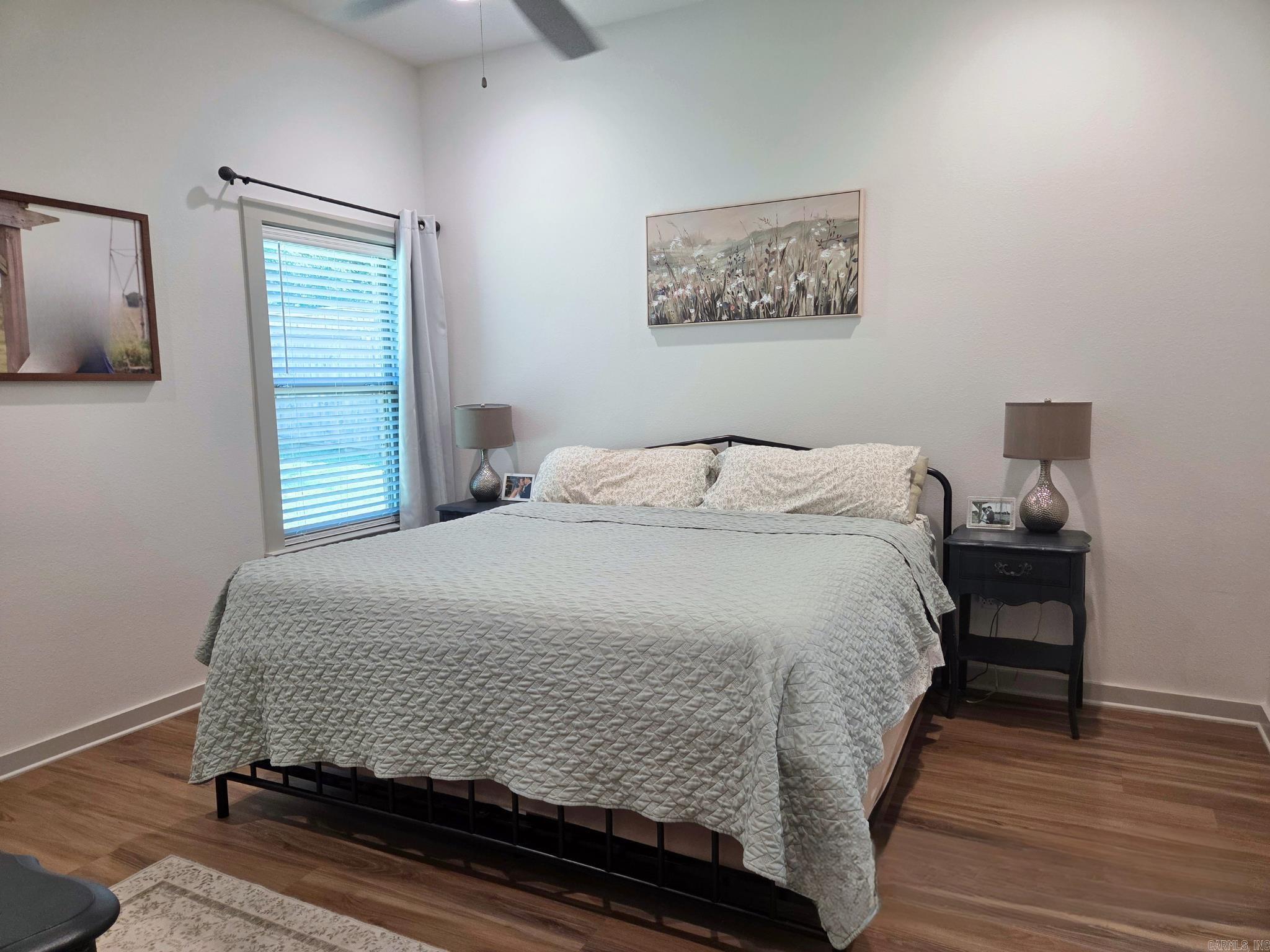 65 Lewis  Greenbrier, AR