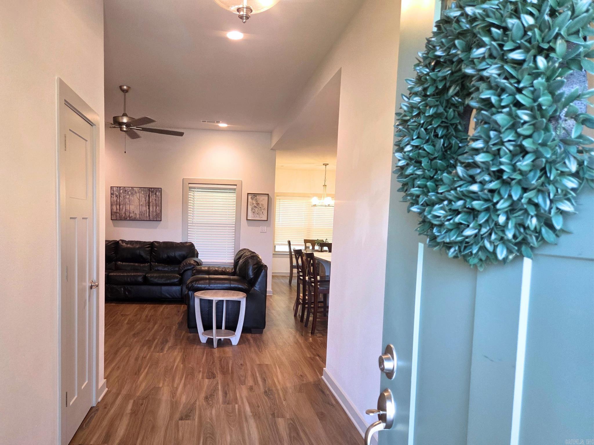 65 Lewis  Greenbrier, AR