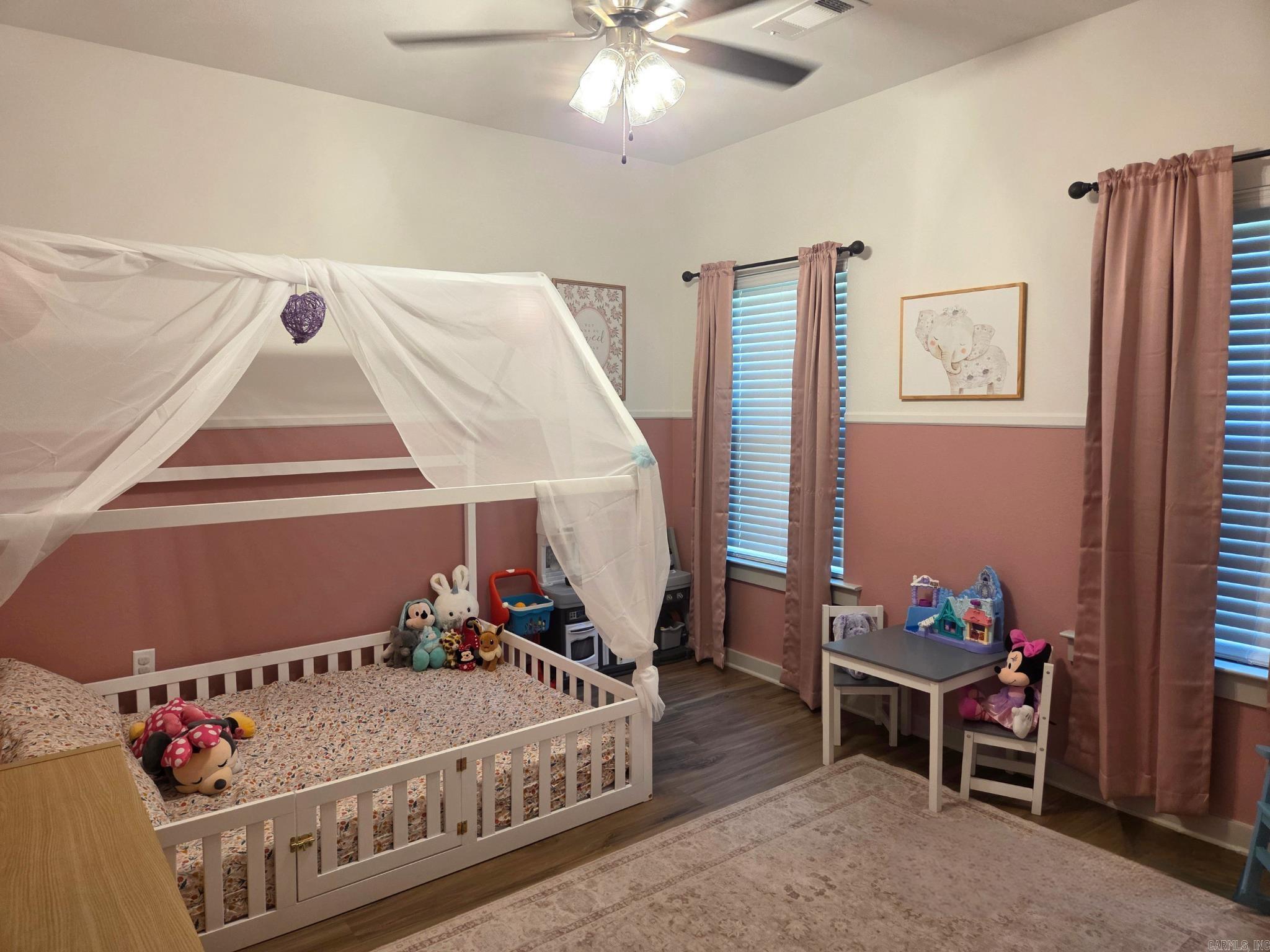 65 Lewis  Greenbrier, AR