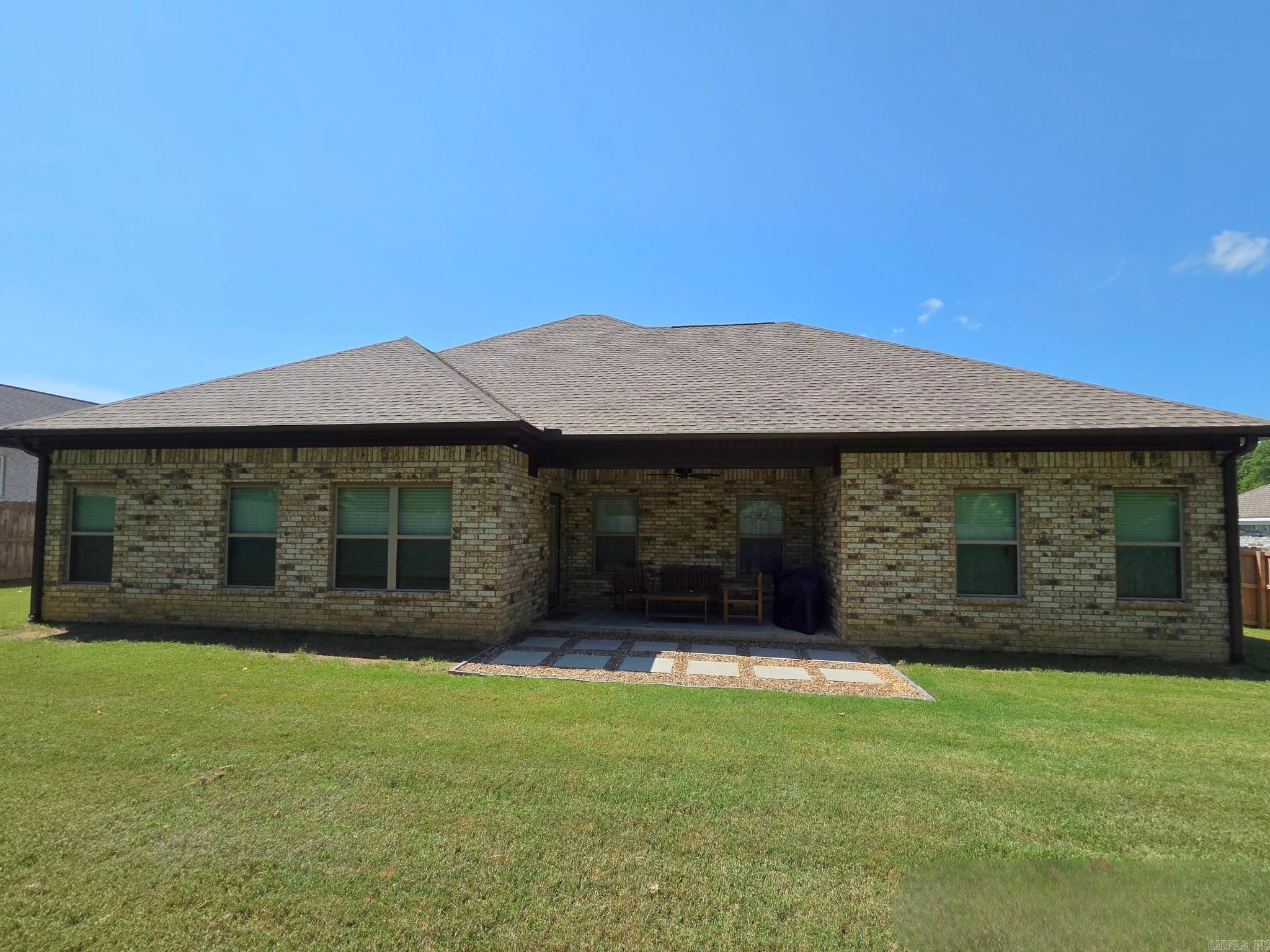 65 Lewis  Greenbrier, AR