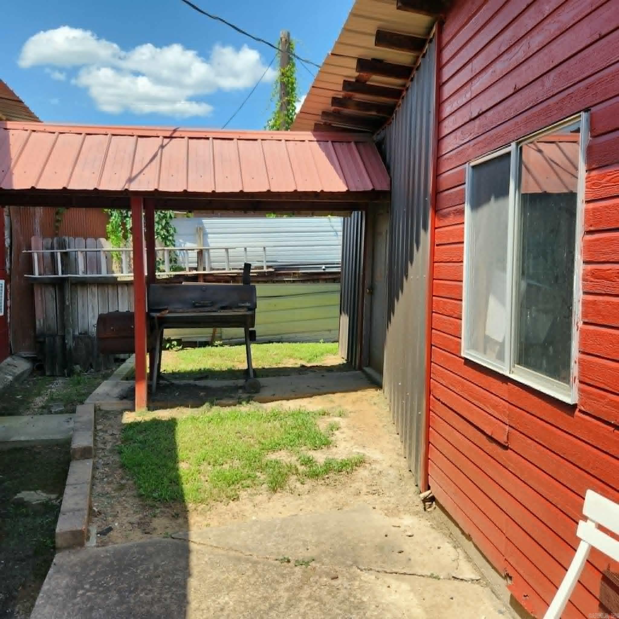 102 South Main Street  Hackett, AR