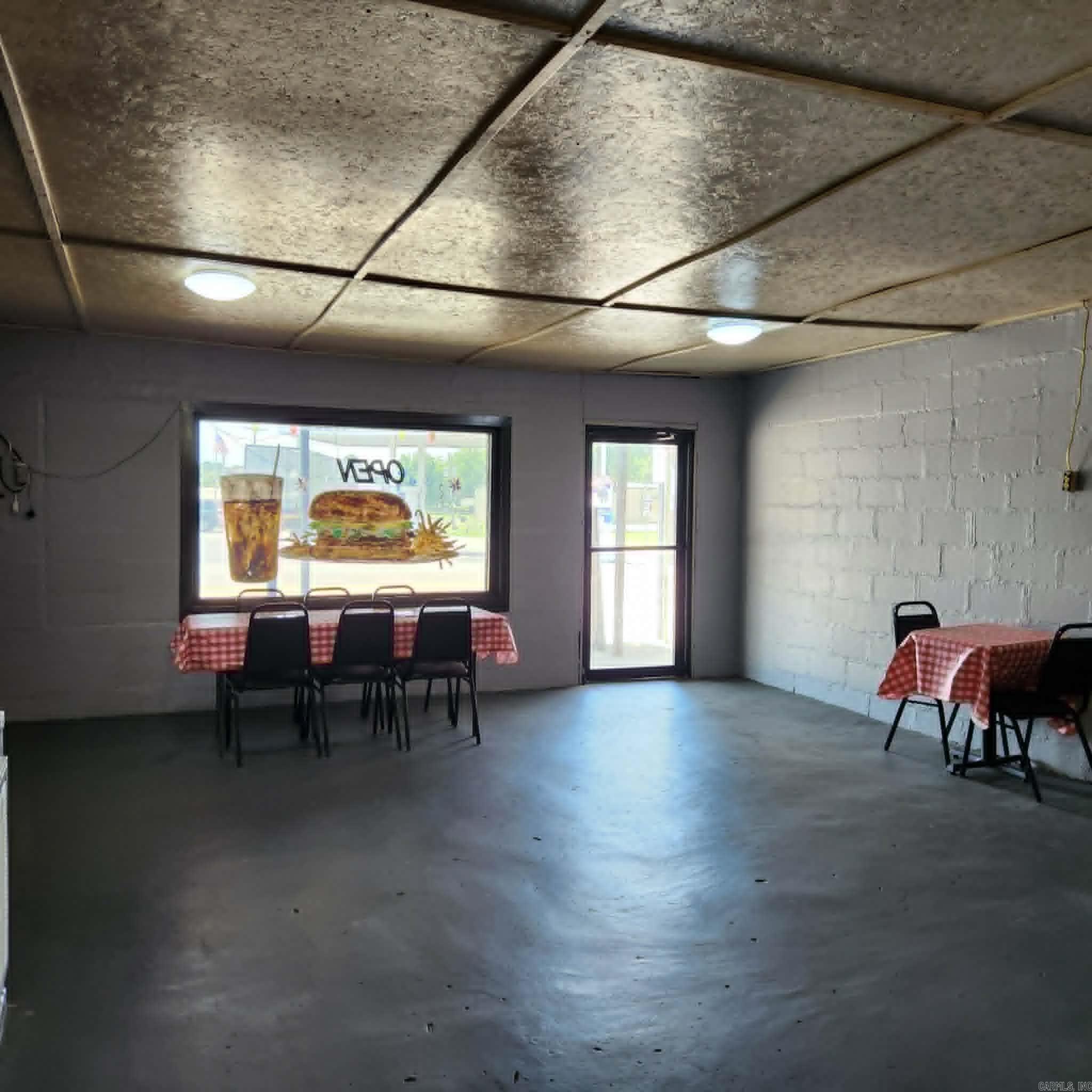 102 South Main Street  Hackett, AR