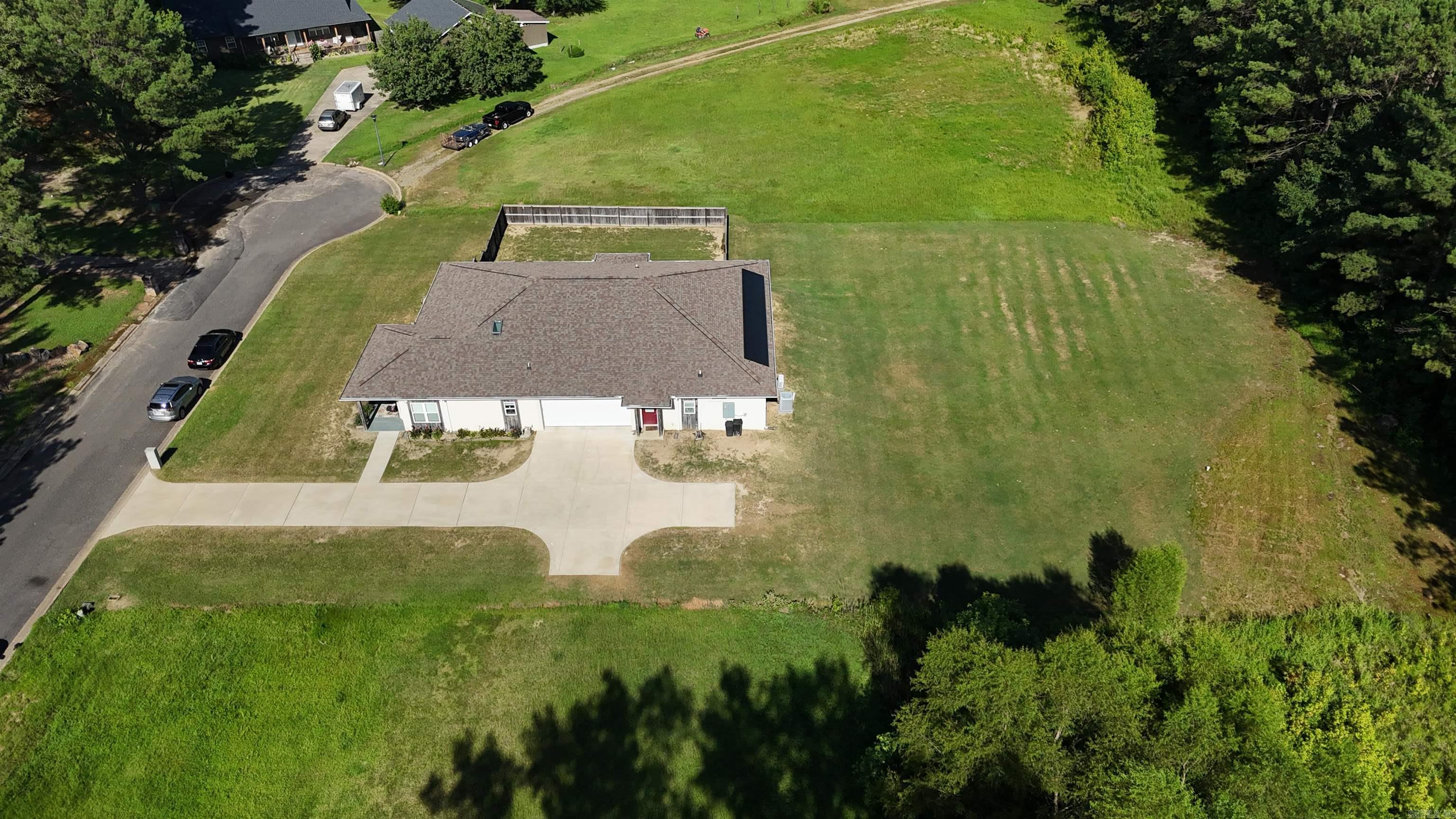 2311 WILLOWBROOK  Arkadelphia, AR