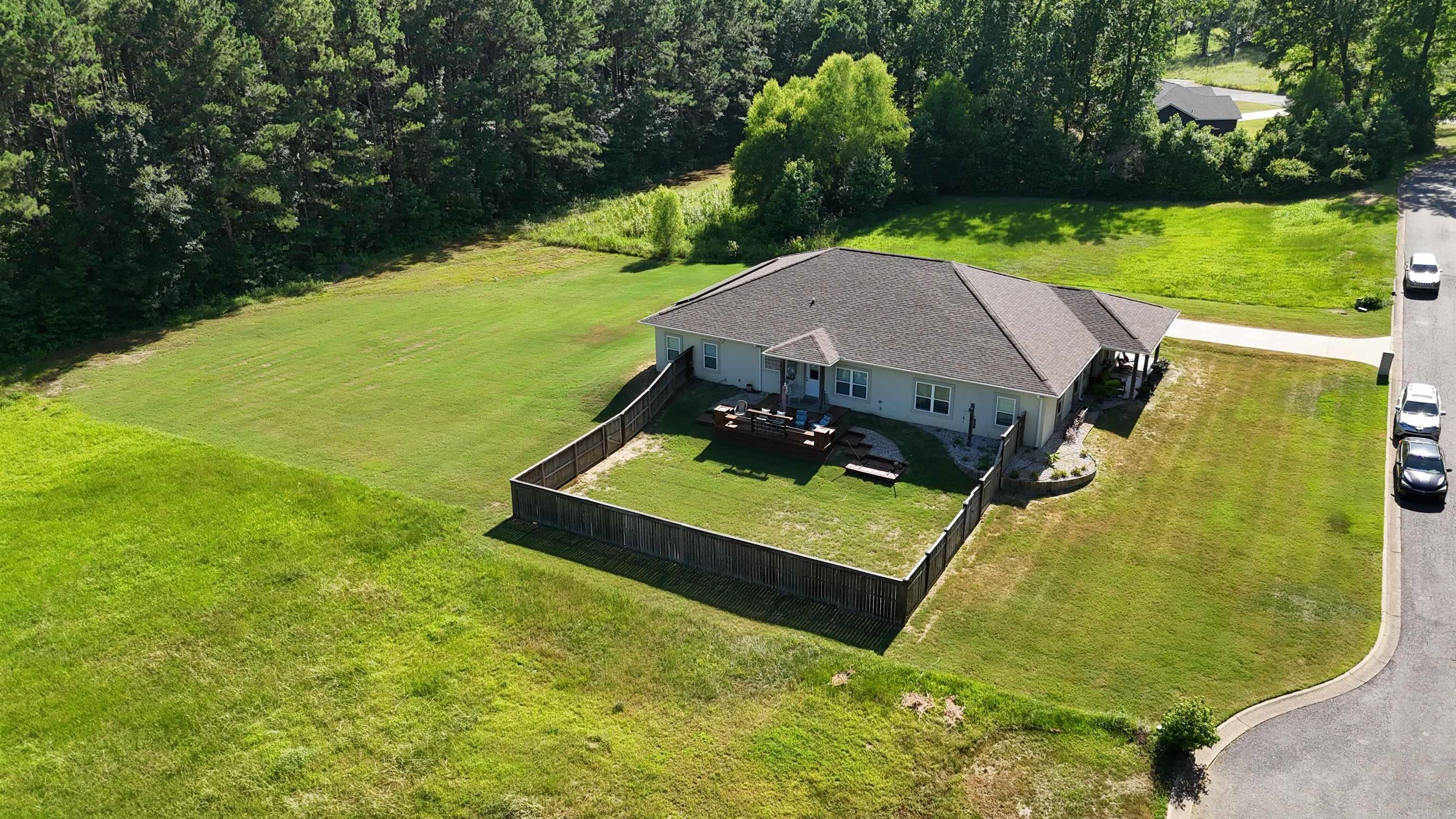2311 WILLOWBROOK  Arkadelphia, AR