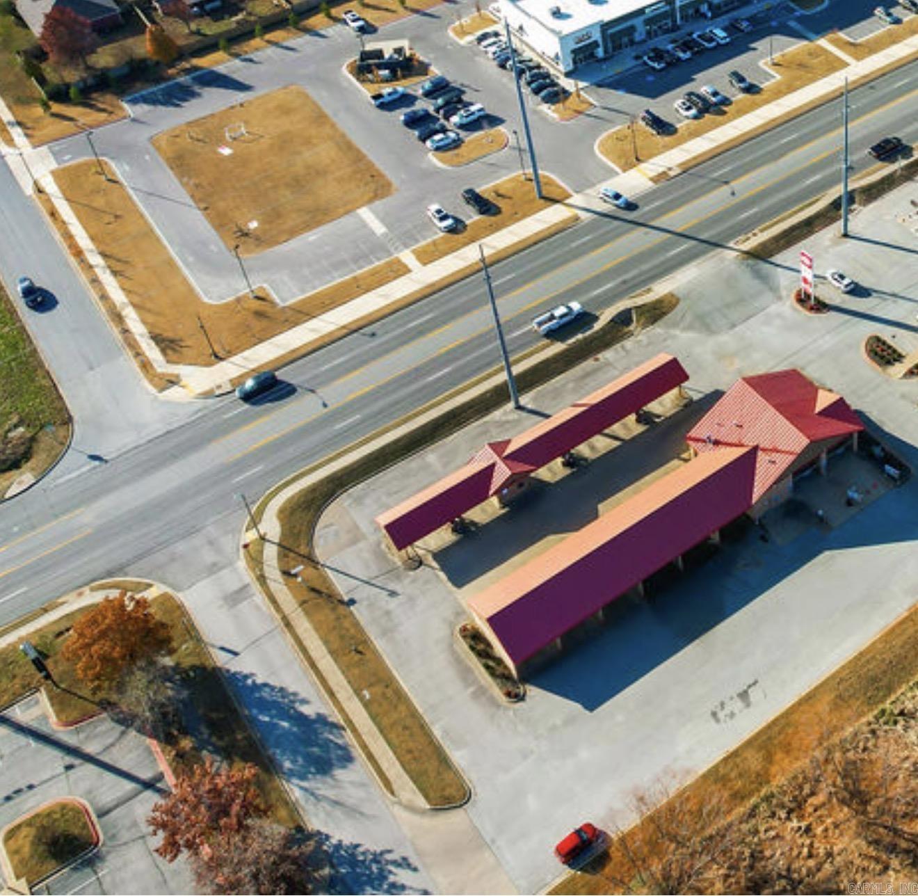 2400 SW 14th  Bentonville, AR