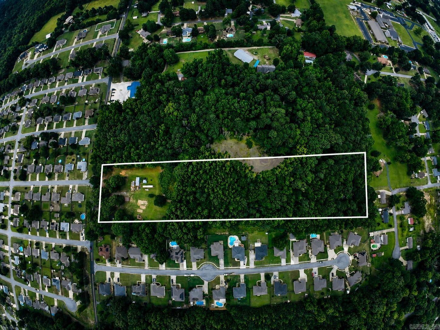326 & 358  Diederich  Cabot, AR
