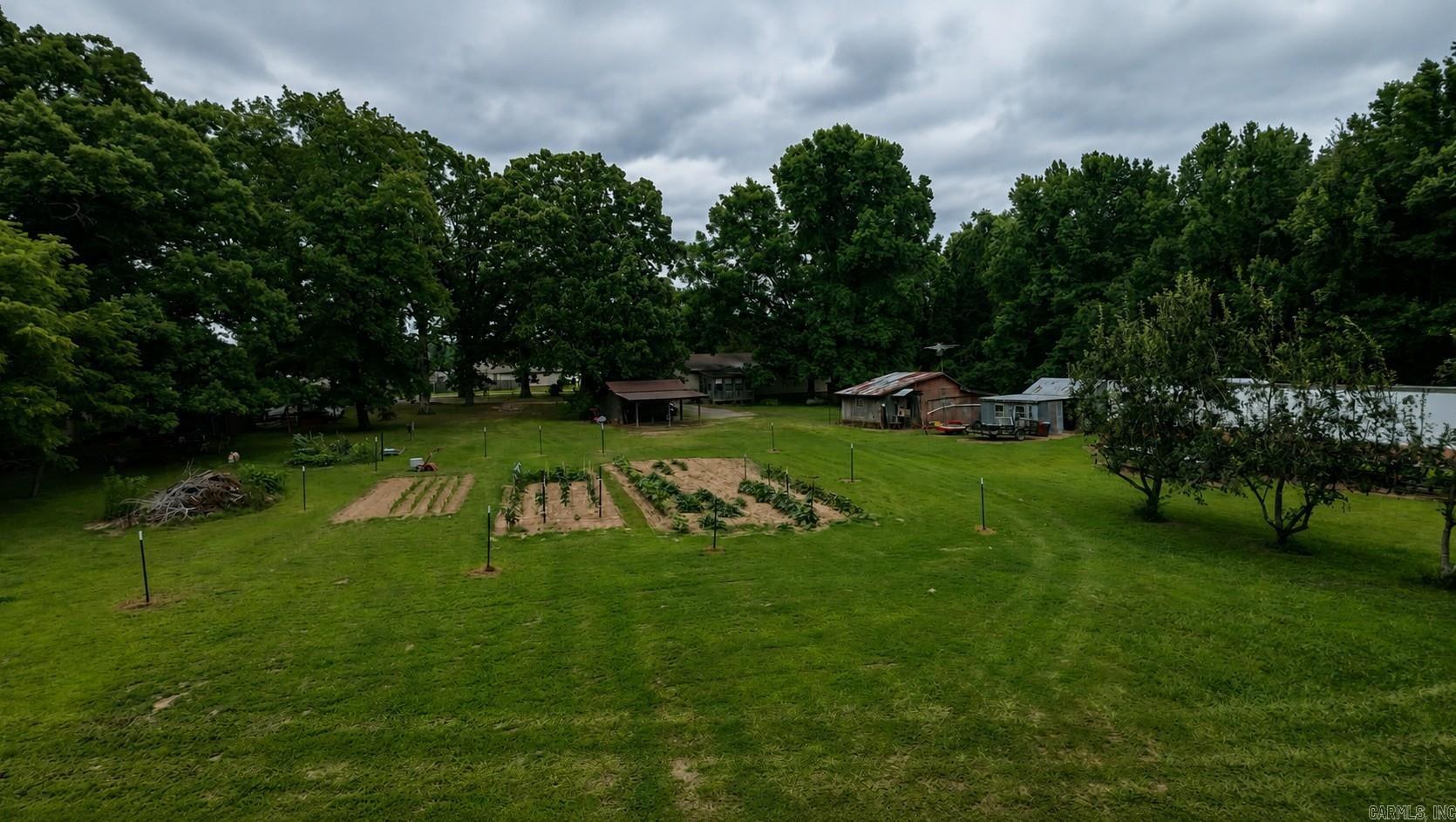 326 & 358 Diederich  Cabot, AR
