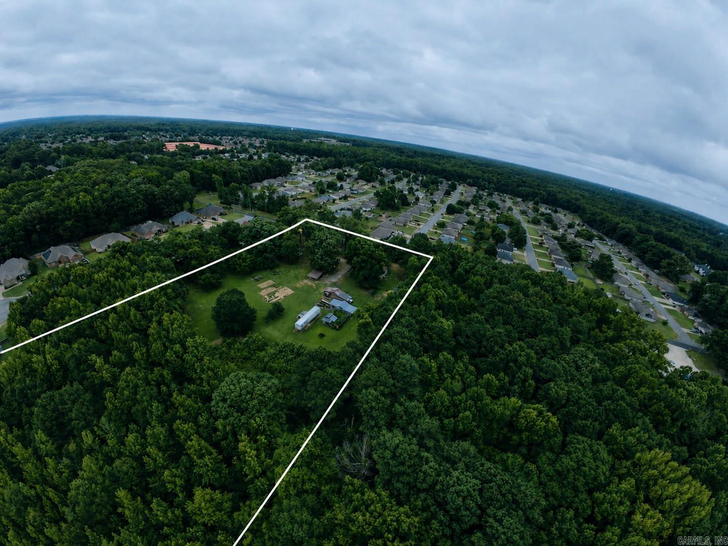 326 & 358 Diederich  Cabot, AR