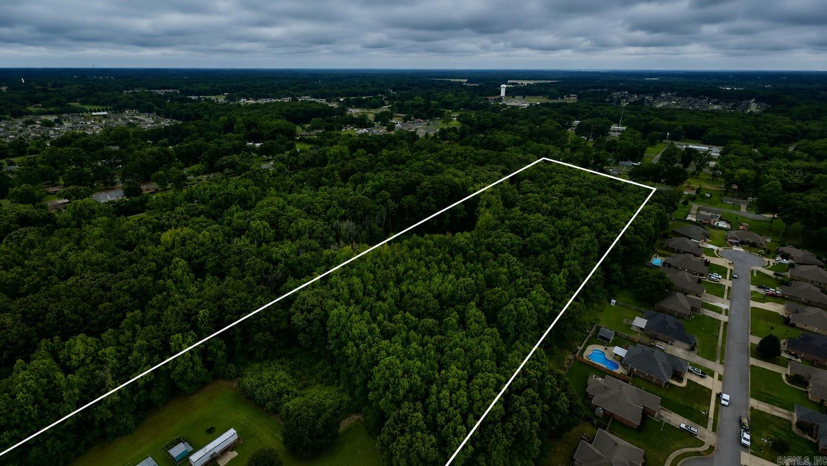 326 & 358 Diederich  Cabot, AR