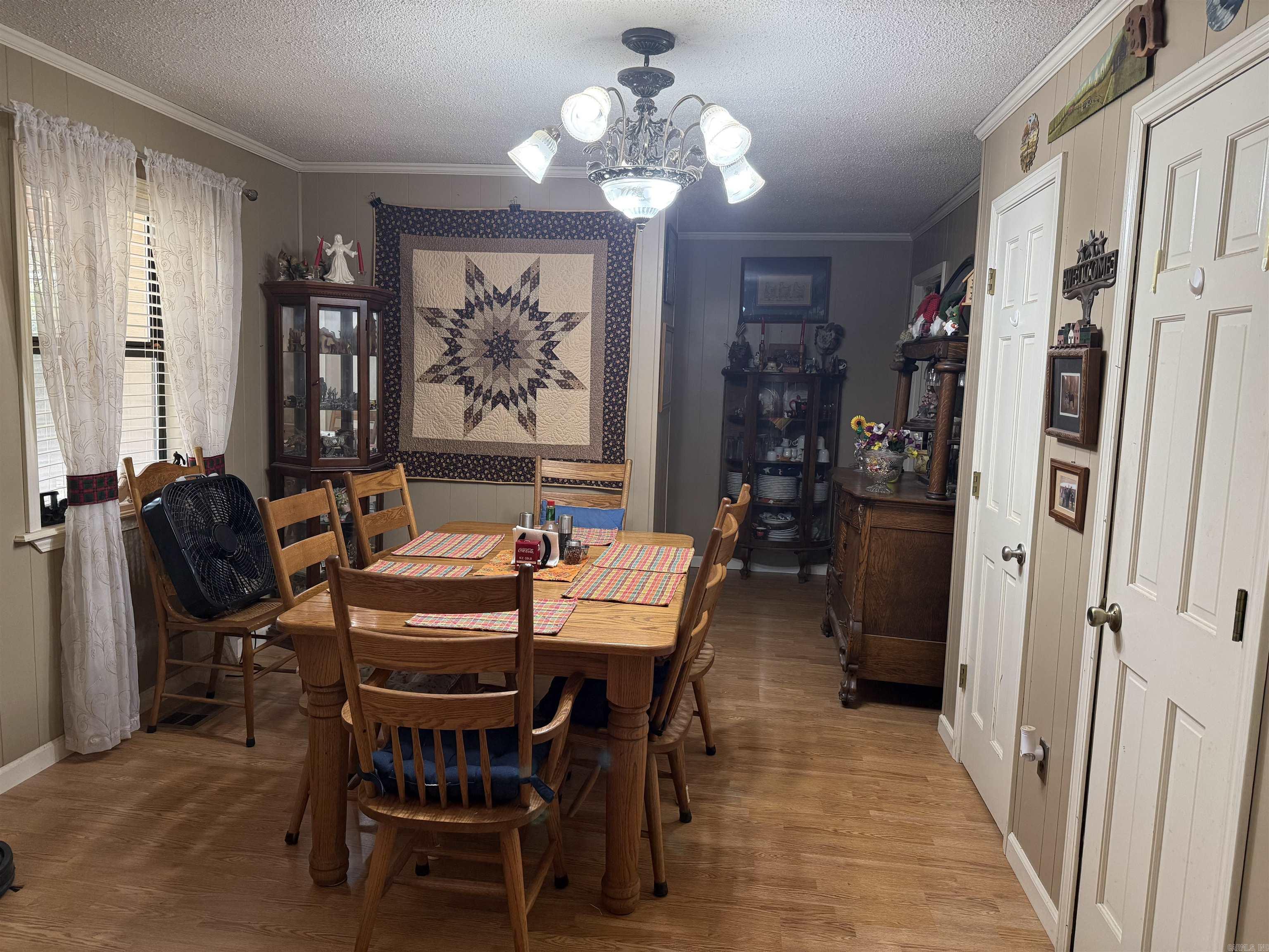 326 & 358 Diederich  Cabot, AR