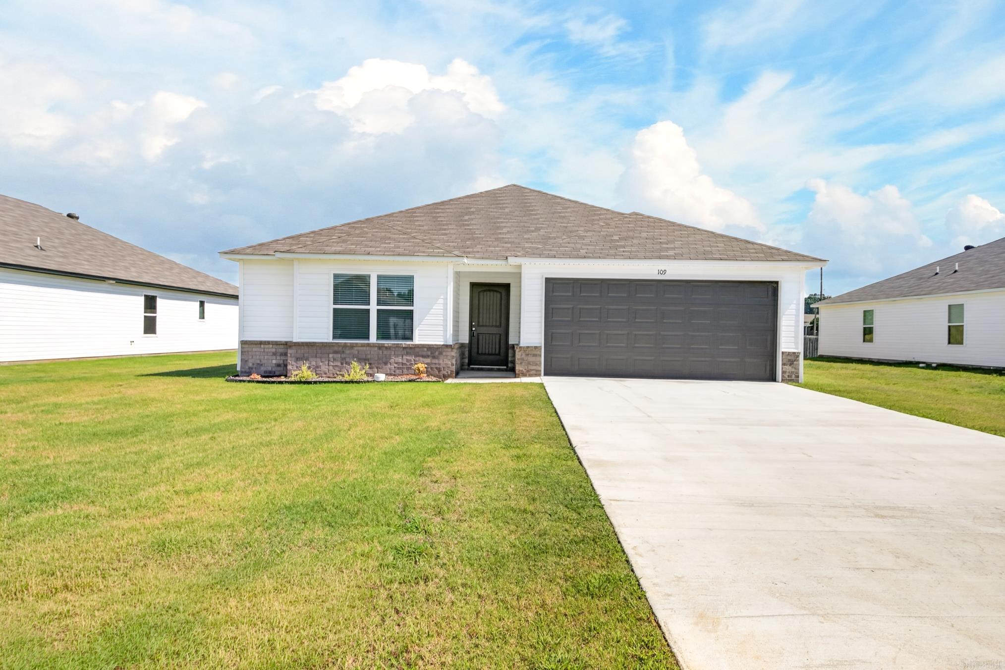 109 Powder River  Beebe, AR
