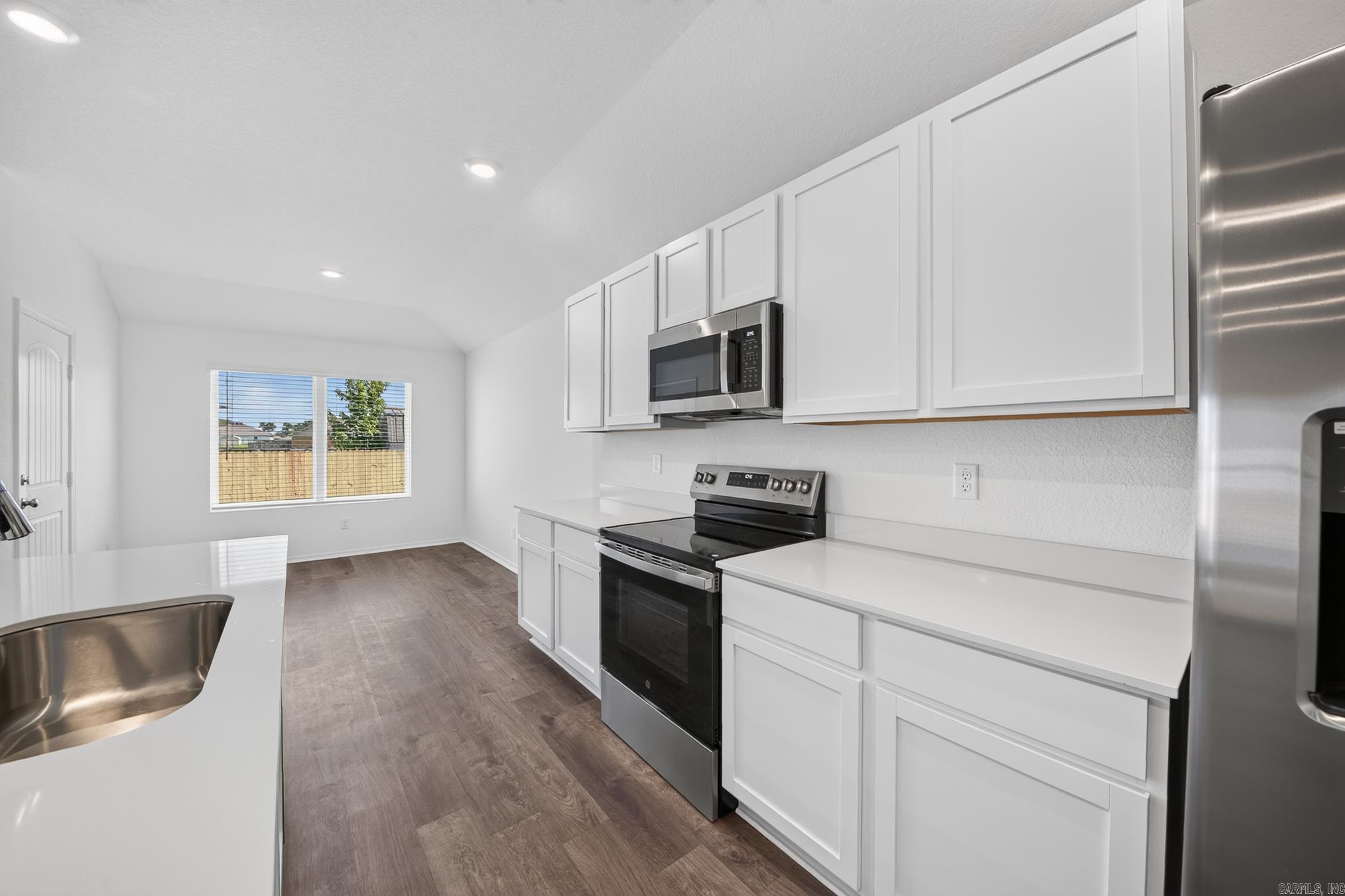 109 Powder River  Beebe, AR