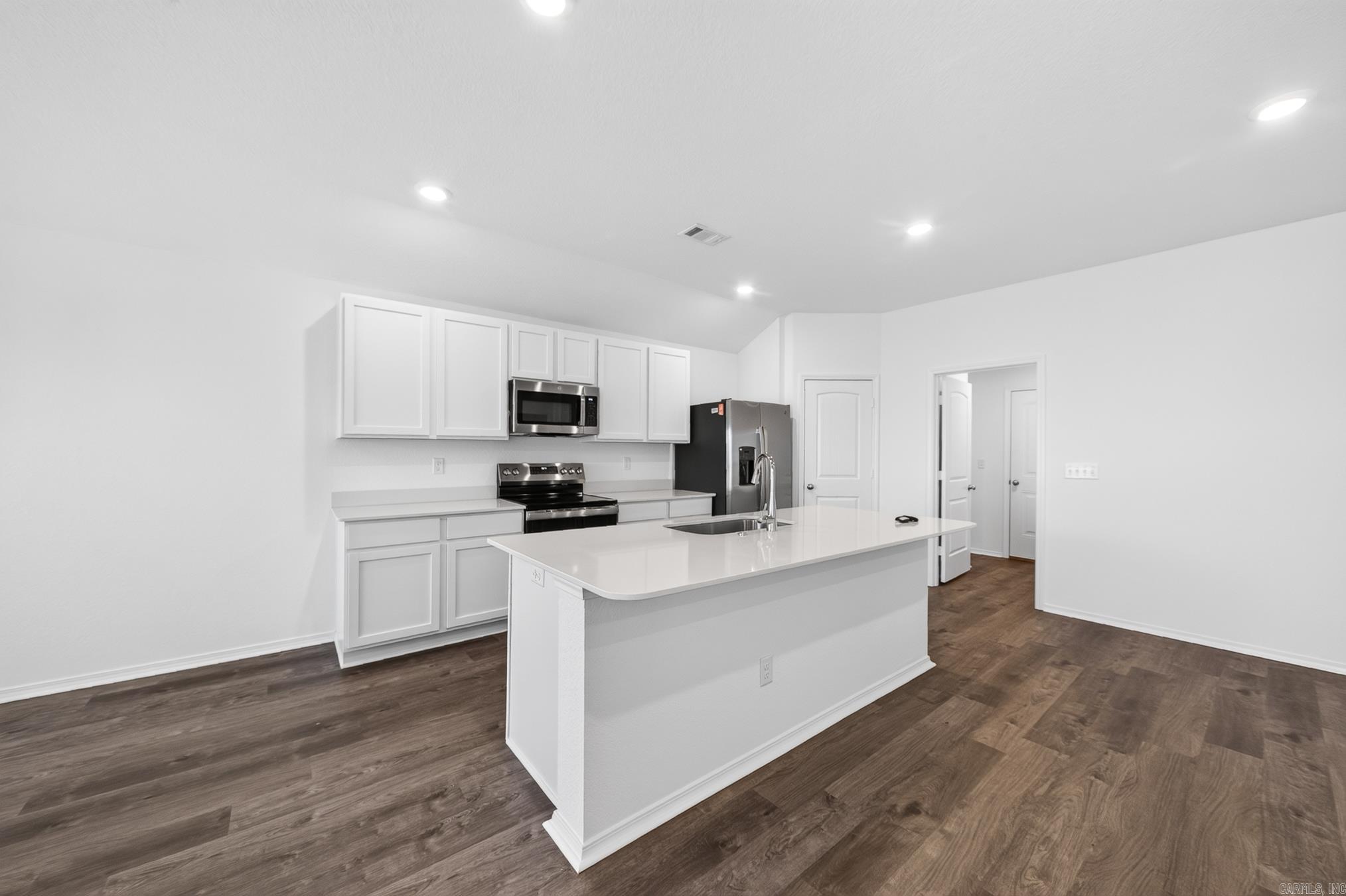 109 Powder River  Beebe, AR