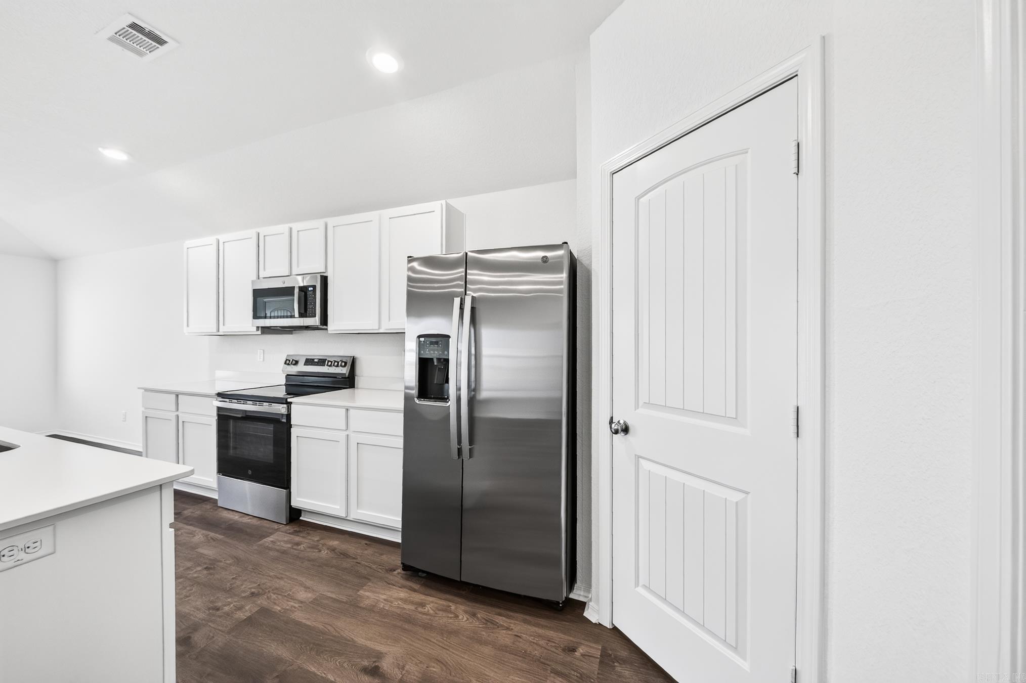 109 Powder River  Beebe, AR