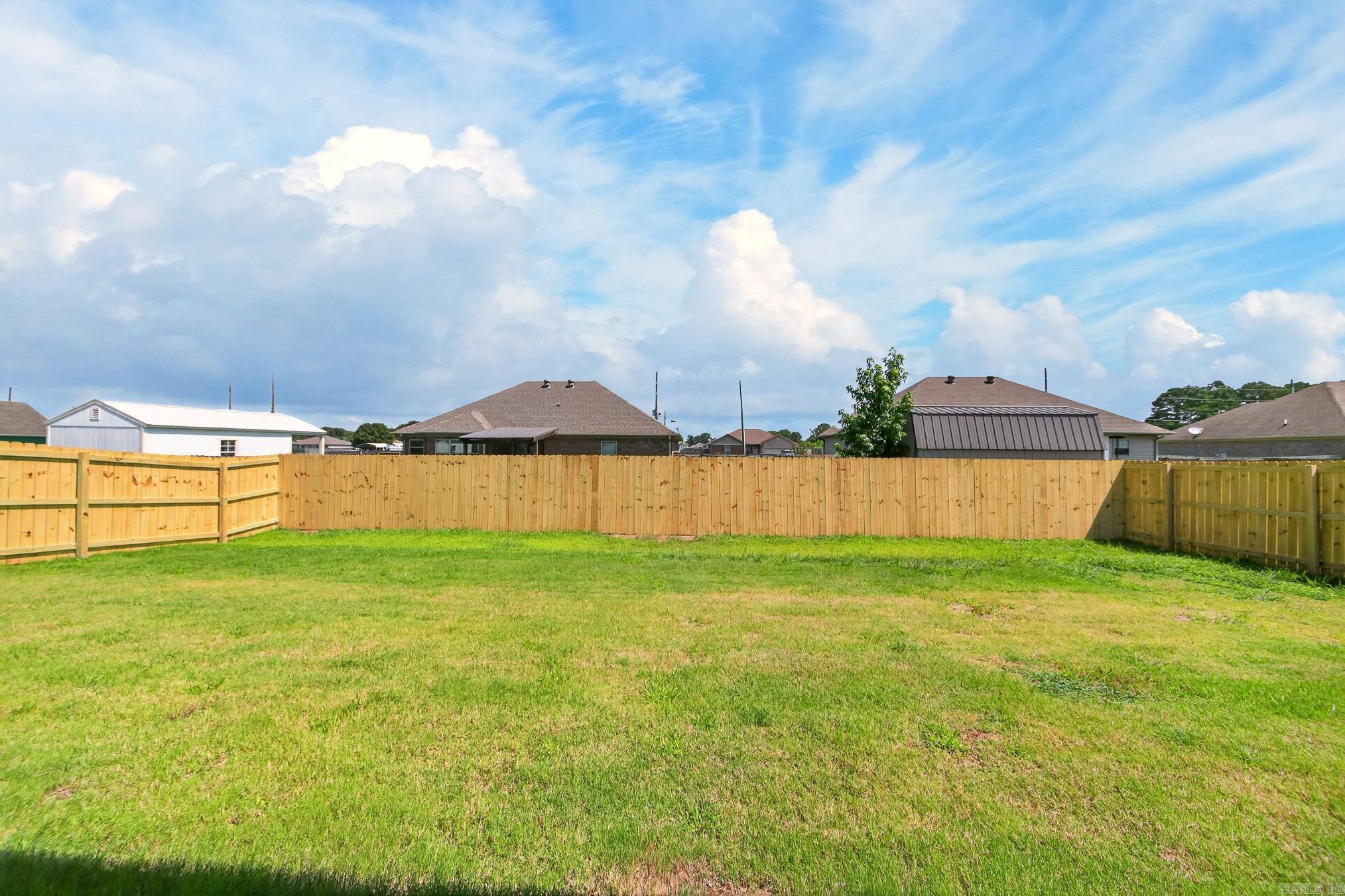109 Powder River  Beebe, AR