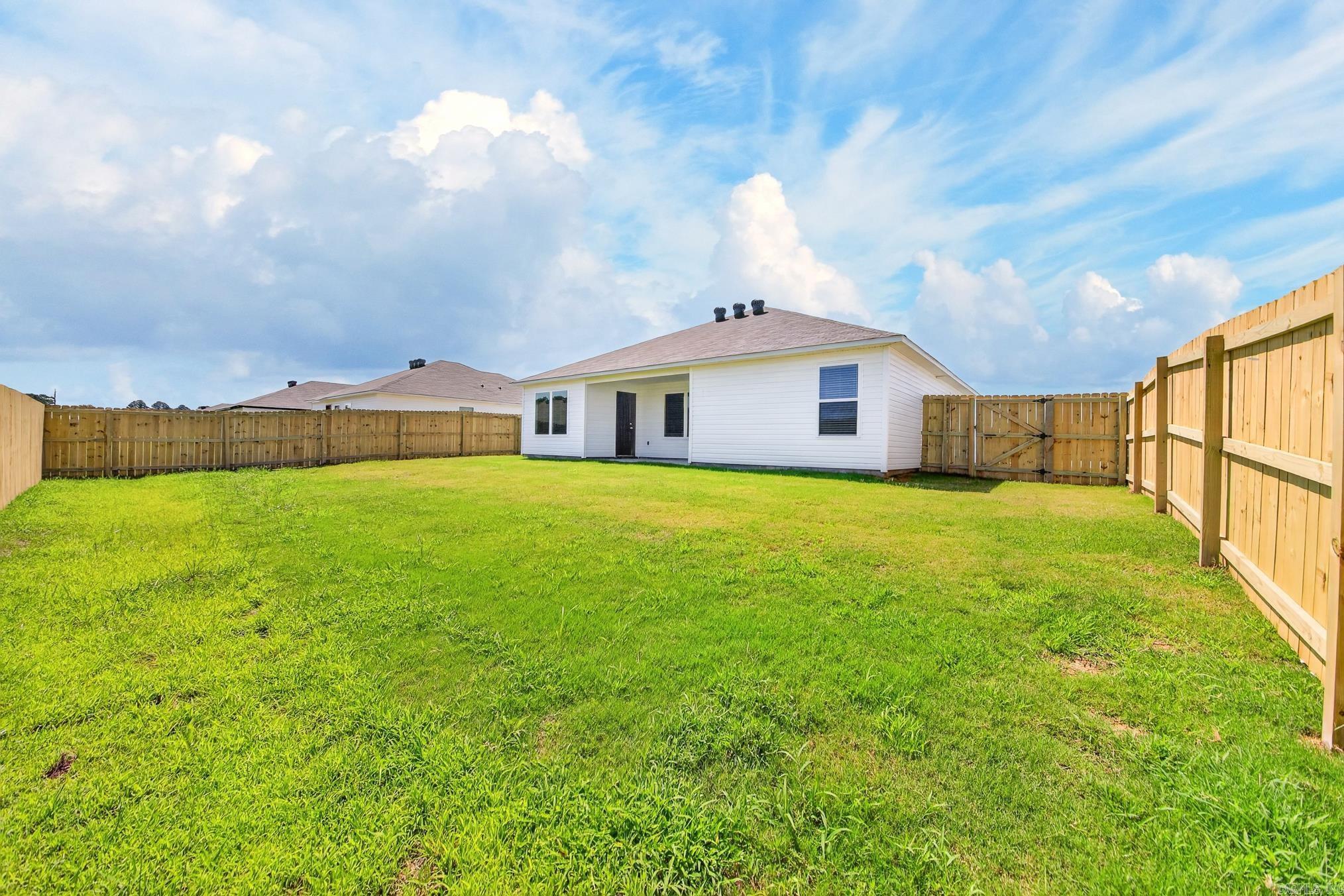 109 Powder River  Beebe, AR