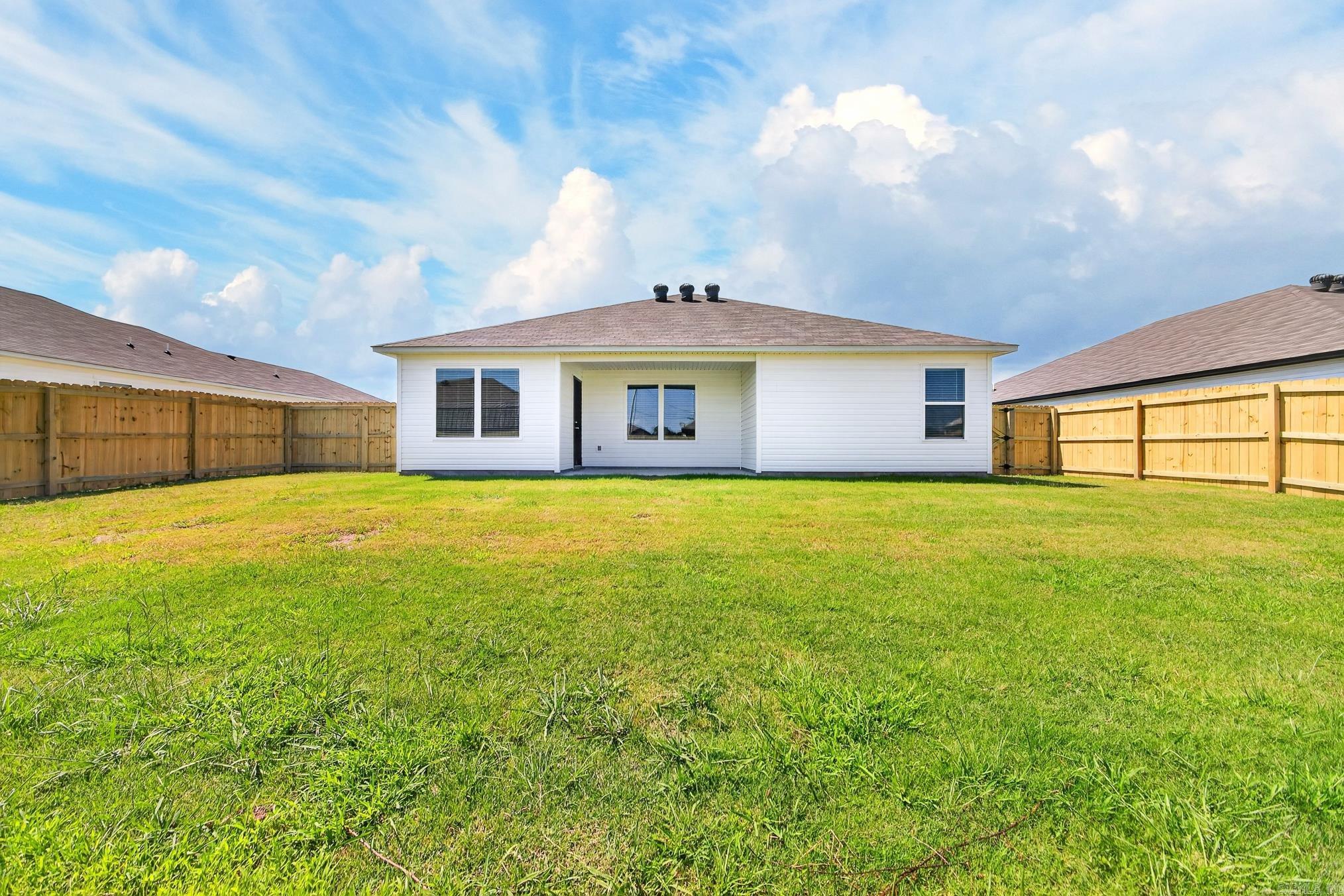 109 Powder River  Beebe, AR
