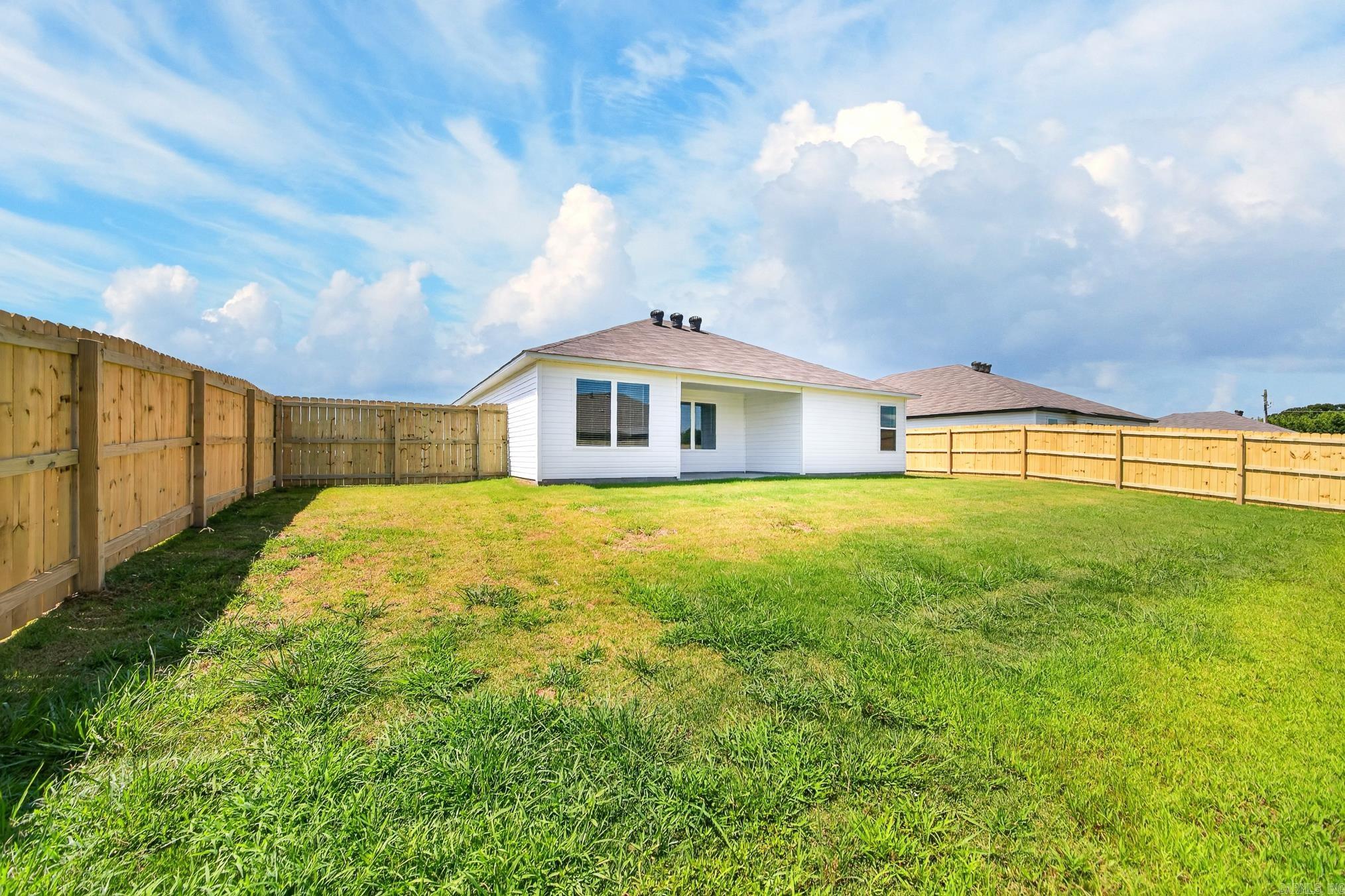 109 Powder River  Beebe, AR