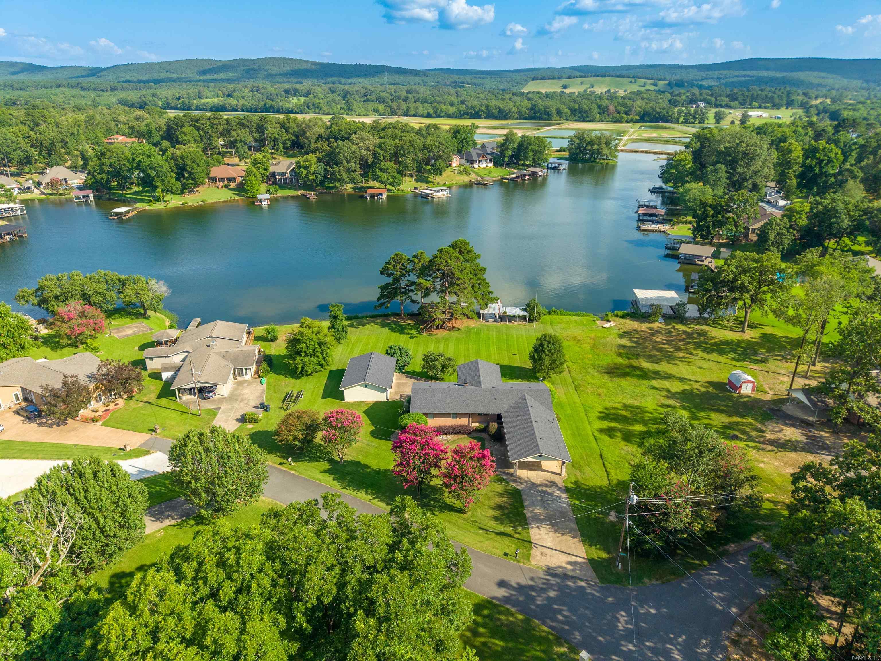 101 Sisney  Hot Springs, AR