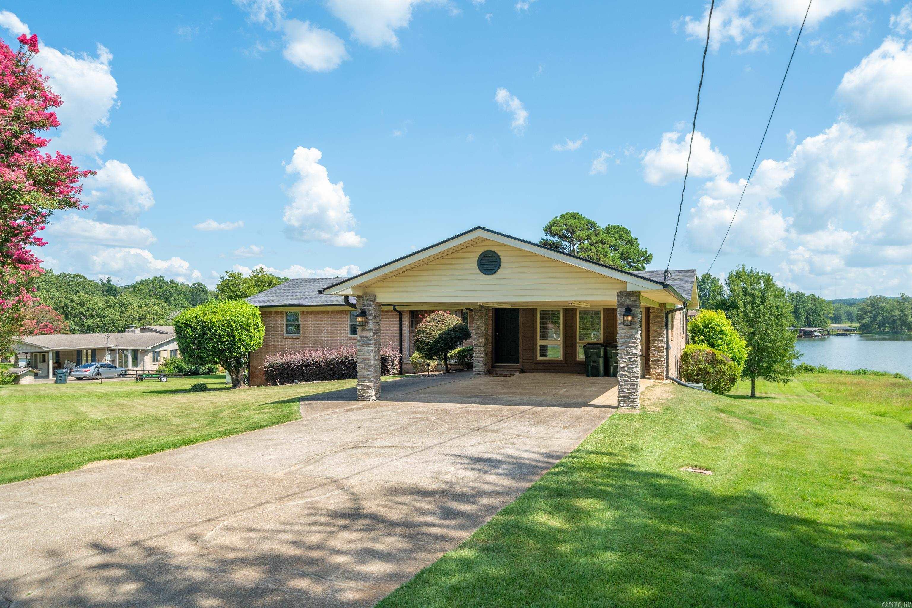 101 Sisney  Hot Springs, AR