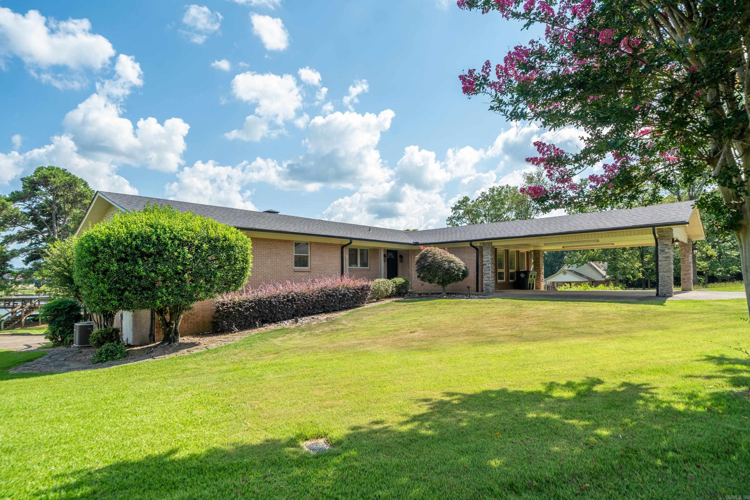 101 Sisney  Hot Springs, AR