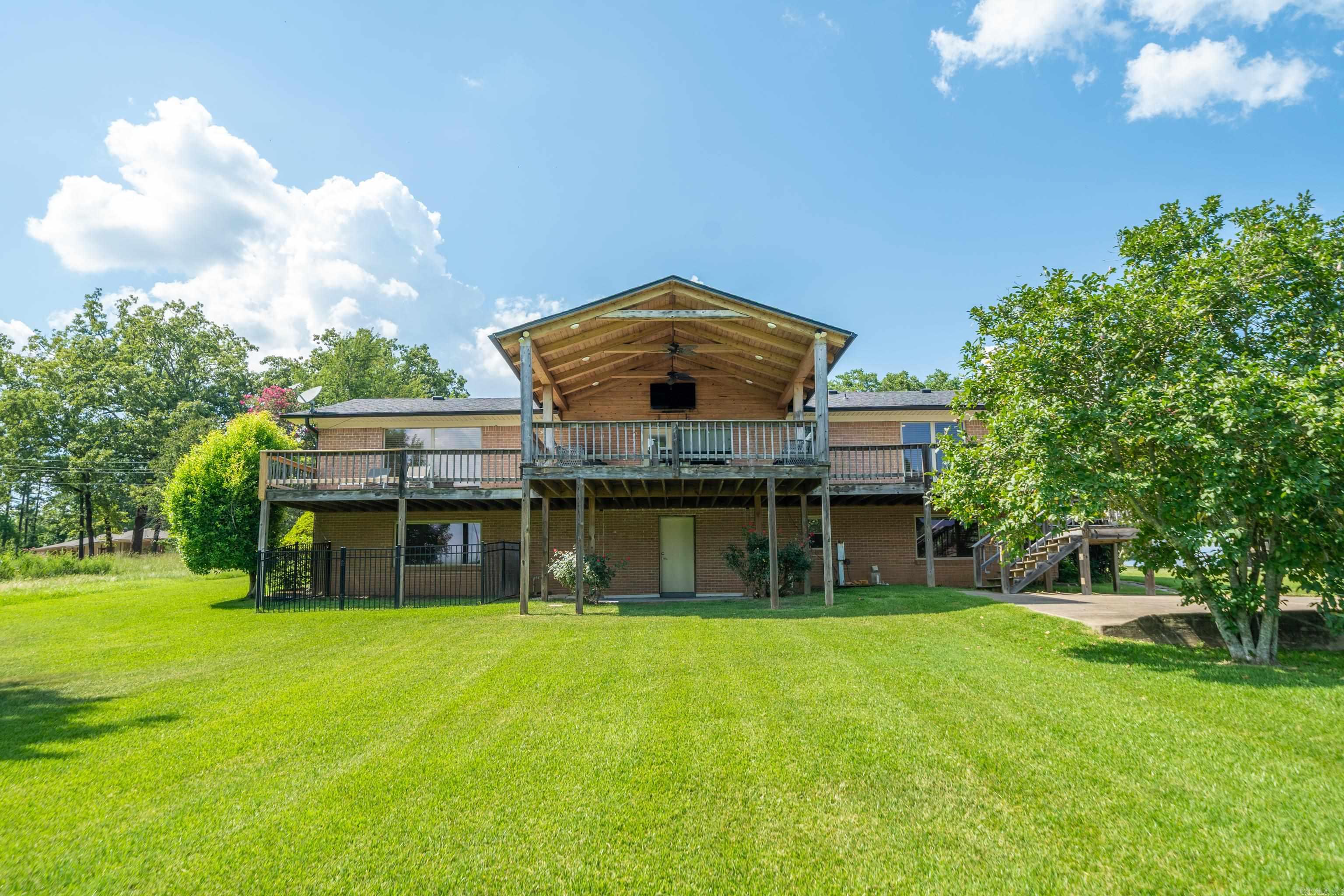 101 Sisney  Hot Springs, AR