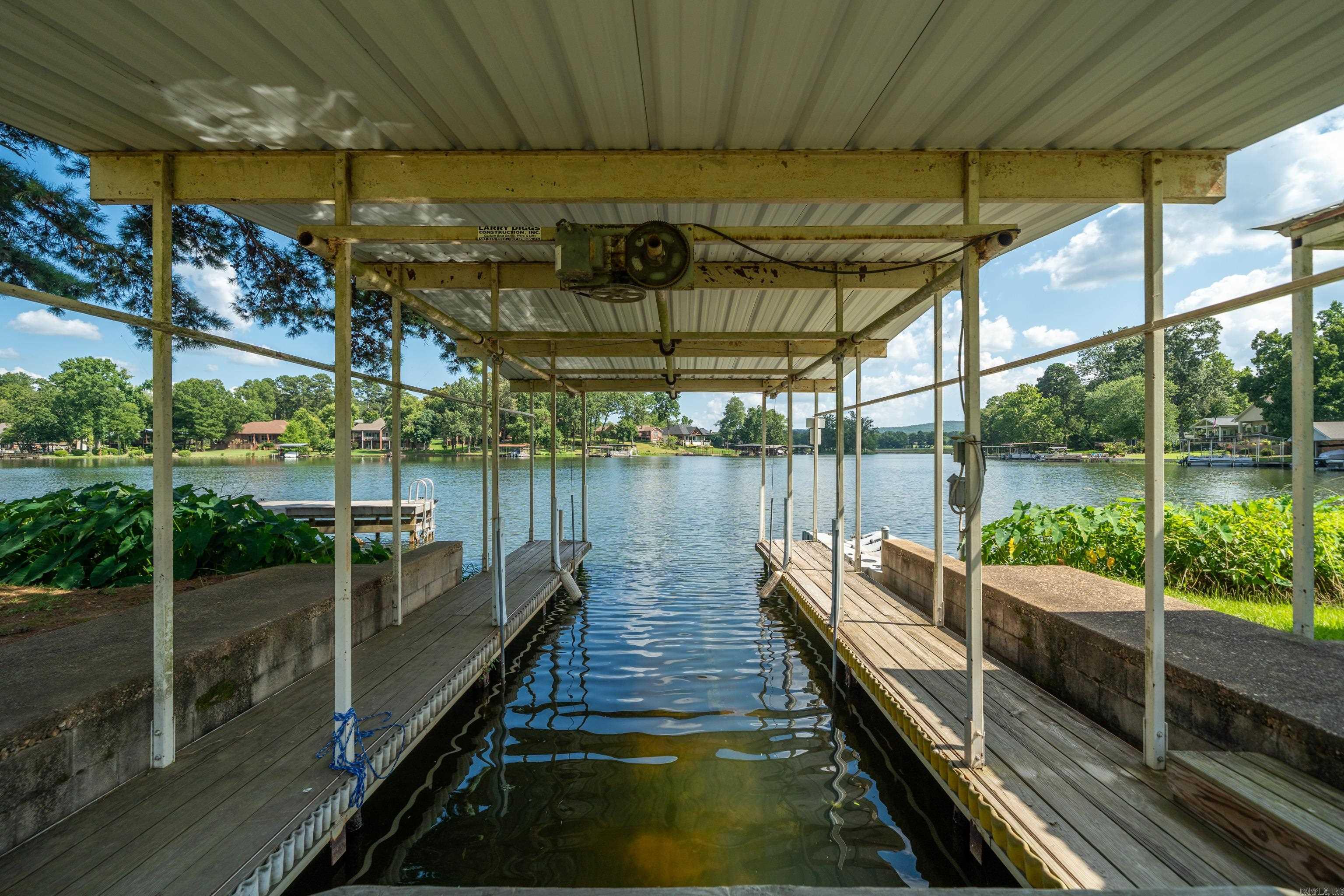 101 Sisney  Hot Springs, AR