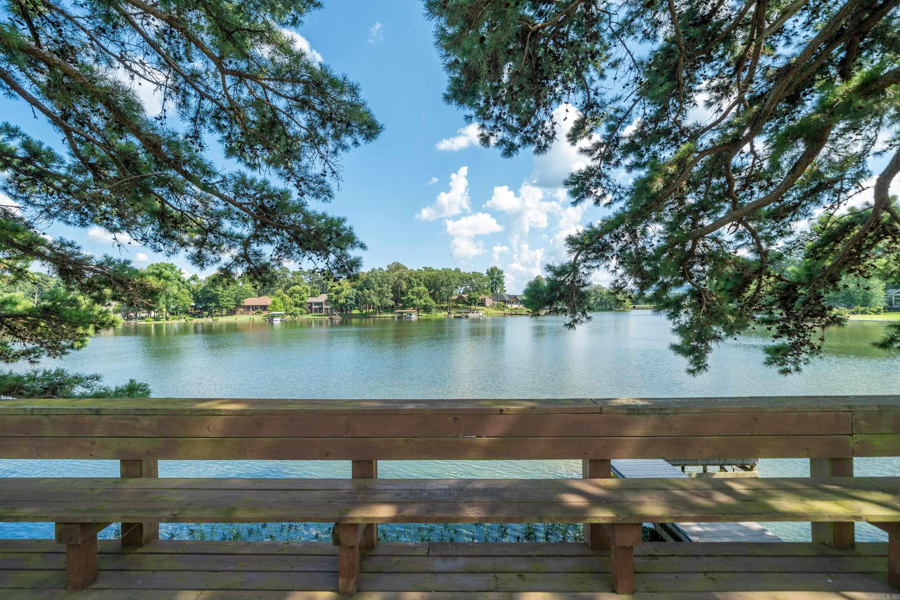 101 Sisney  Hot Springs, AR