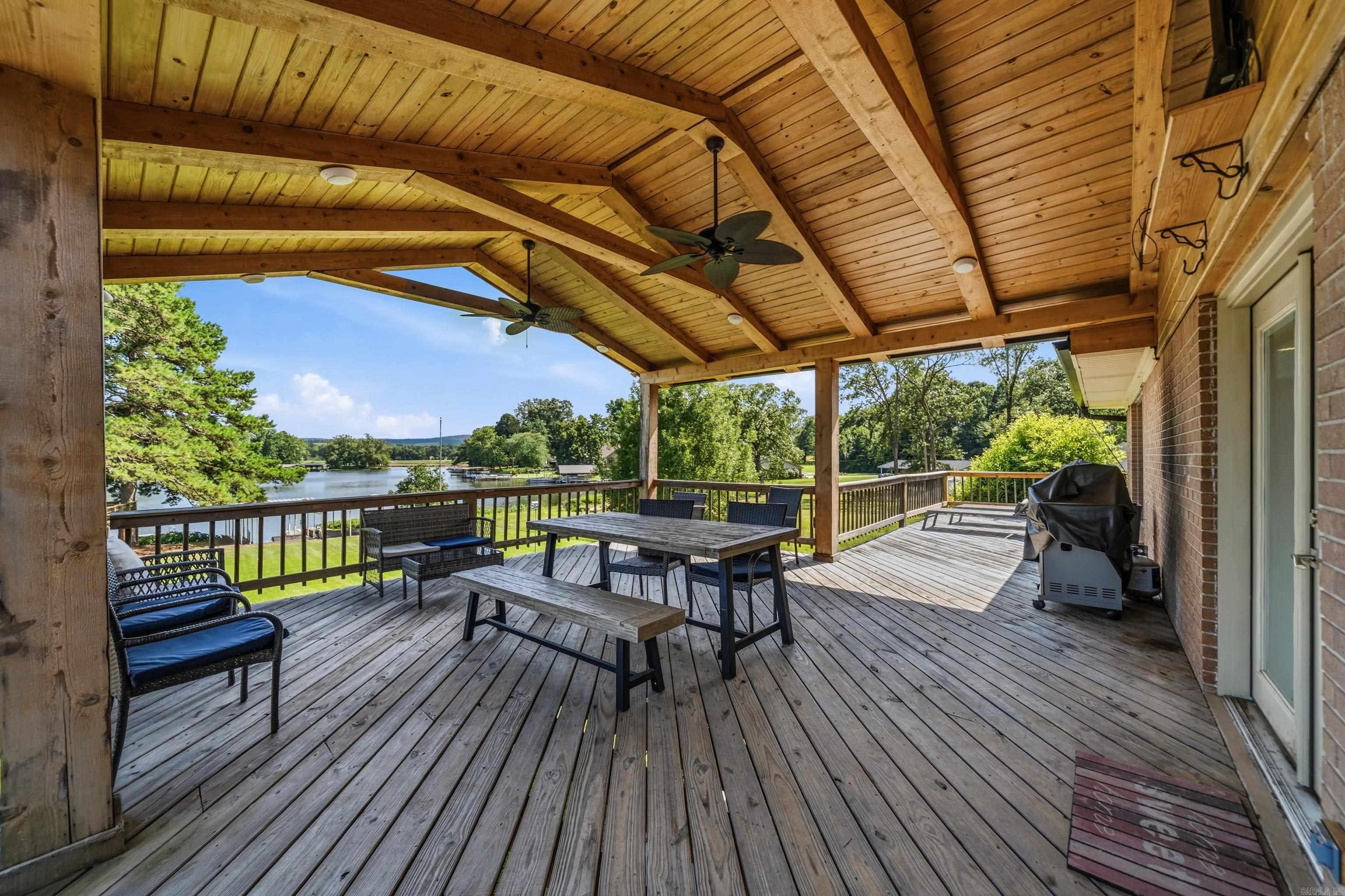 101 Sisney  Hot Springs, AR