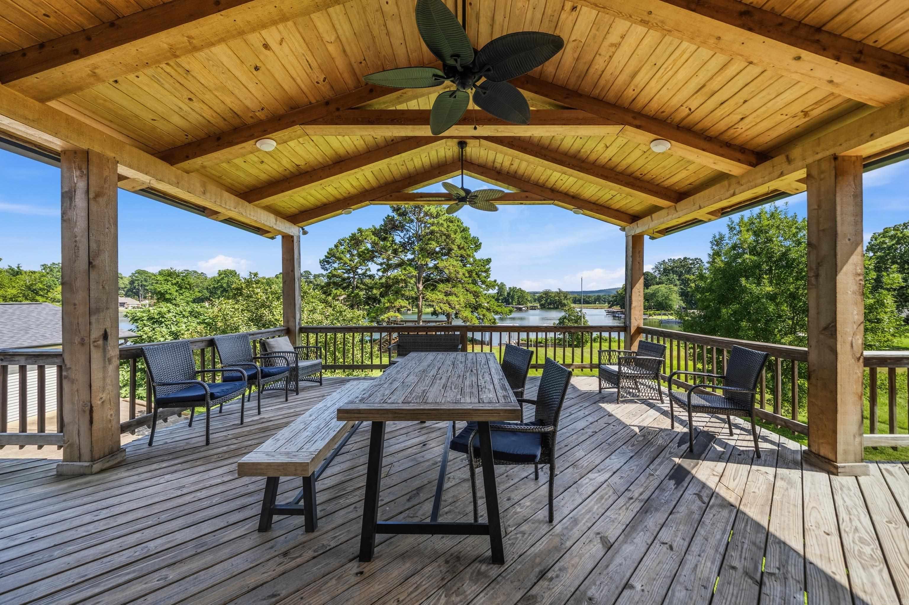 101 Sisney  Hot Springs, AR