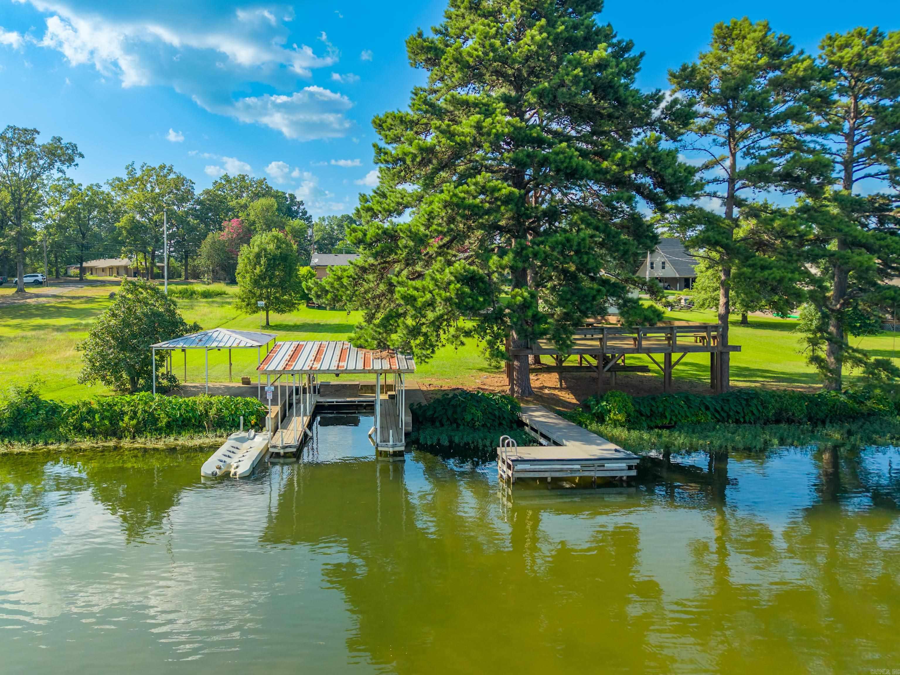 101 Sisney  Hot Springs, AR