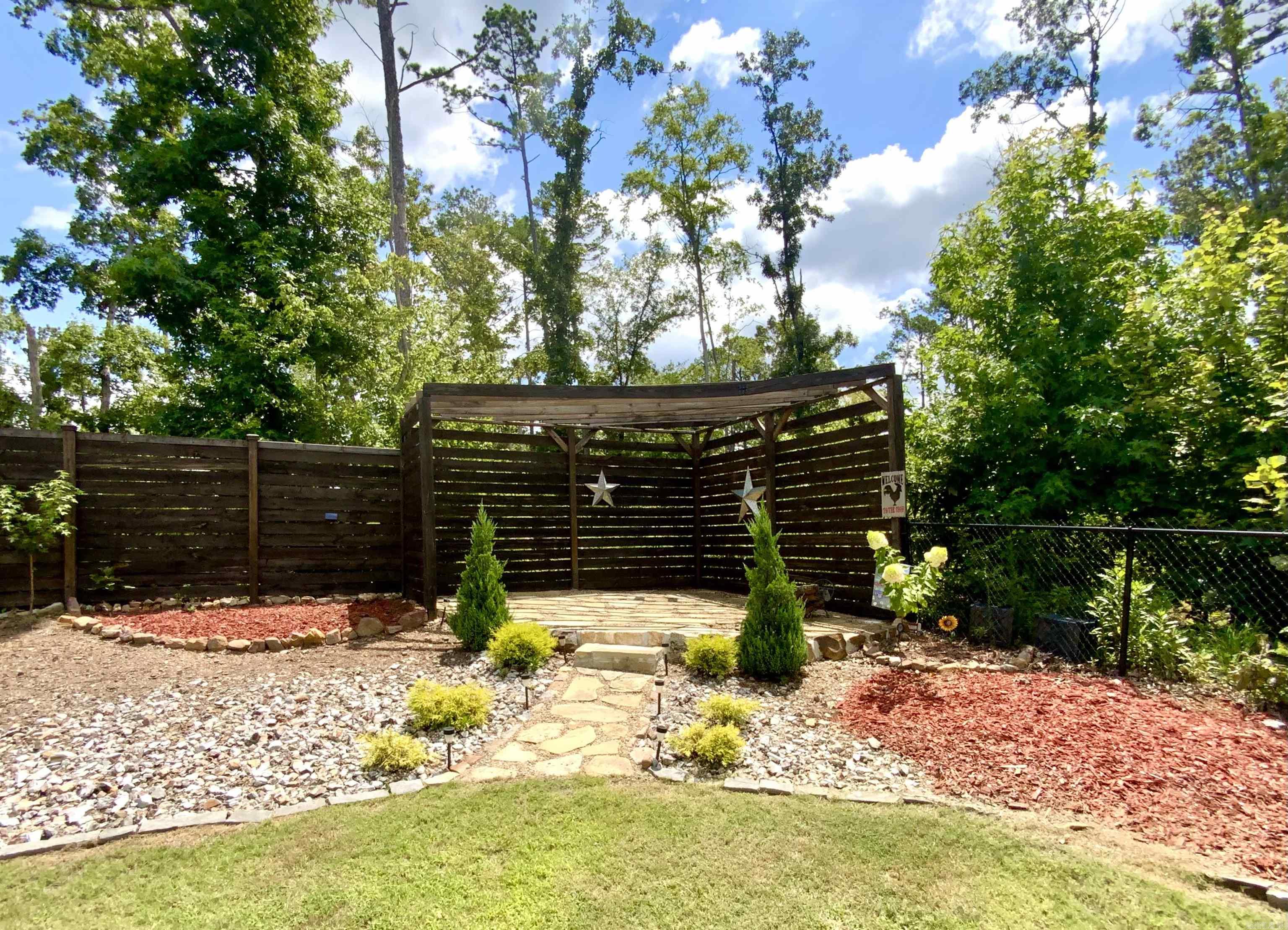 26 Orense Way  Hot Springs Village, AR