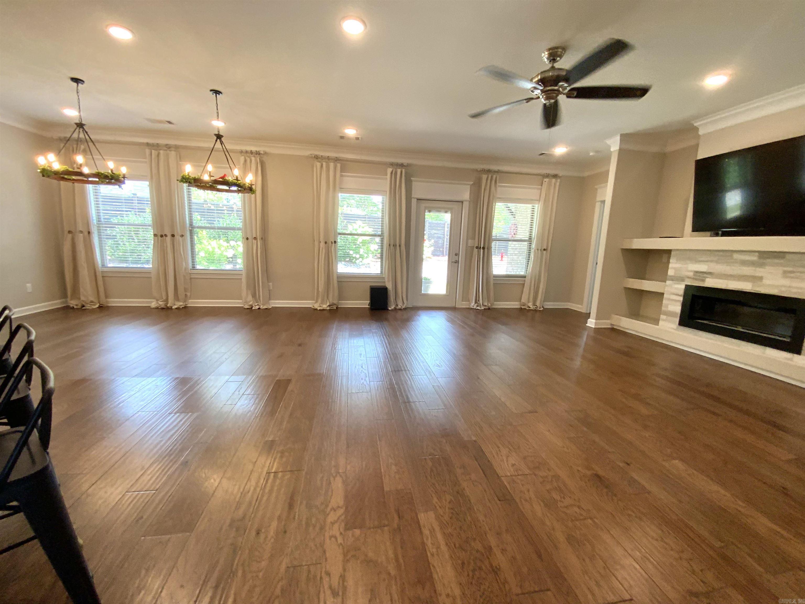 26 Orense Way  Hot Springs Village, AR