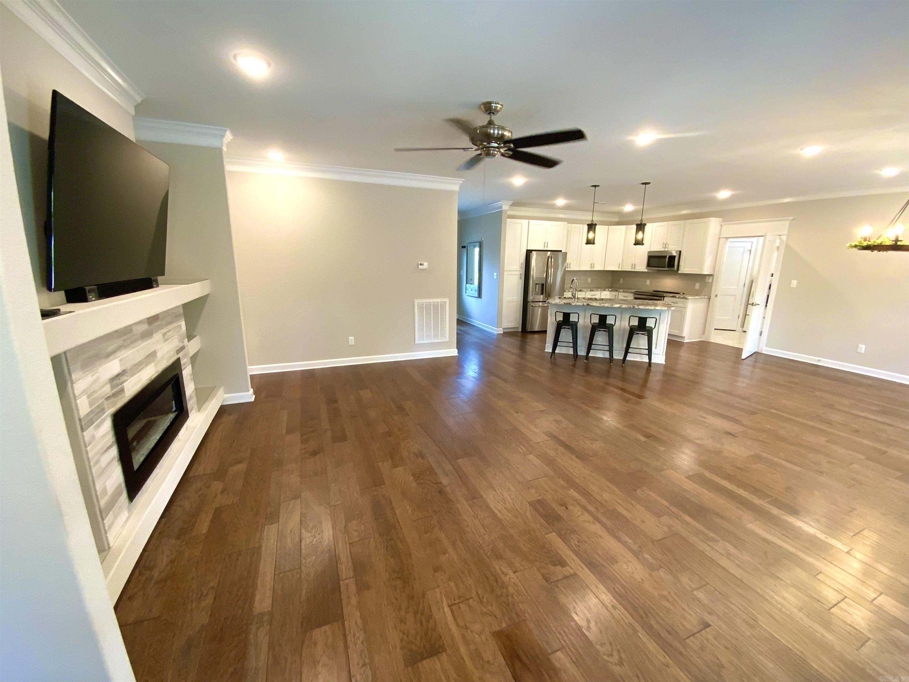 26 Orense Way  Hot Springs Village, AR