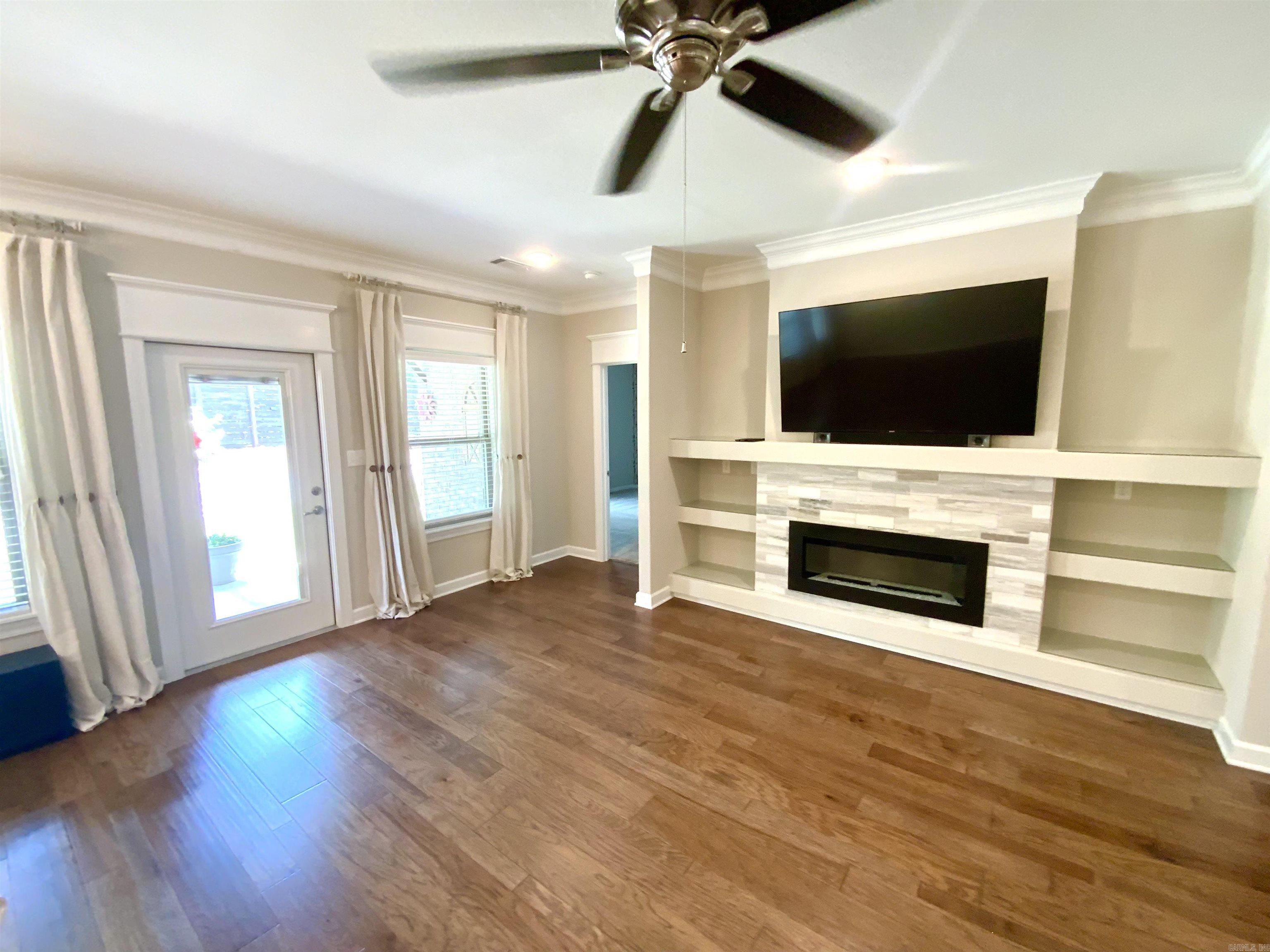 26 Orense Way  Hot Springs Village, AR