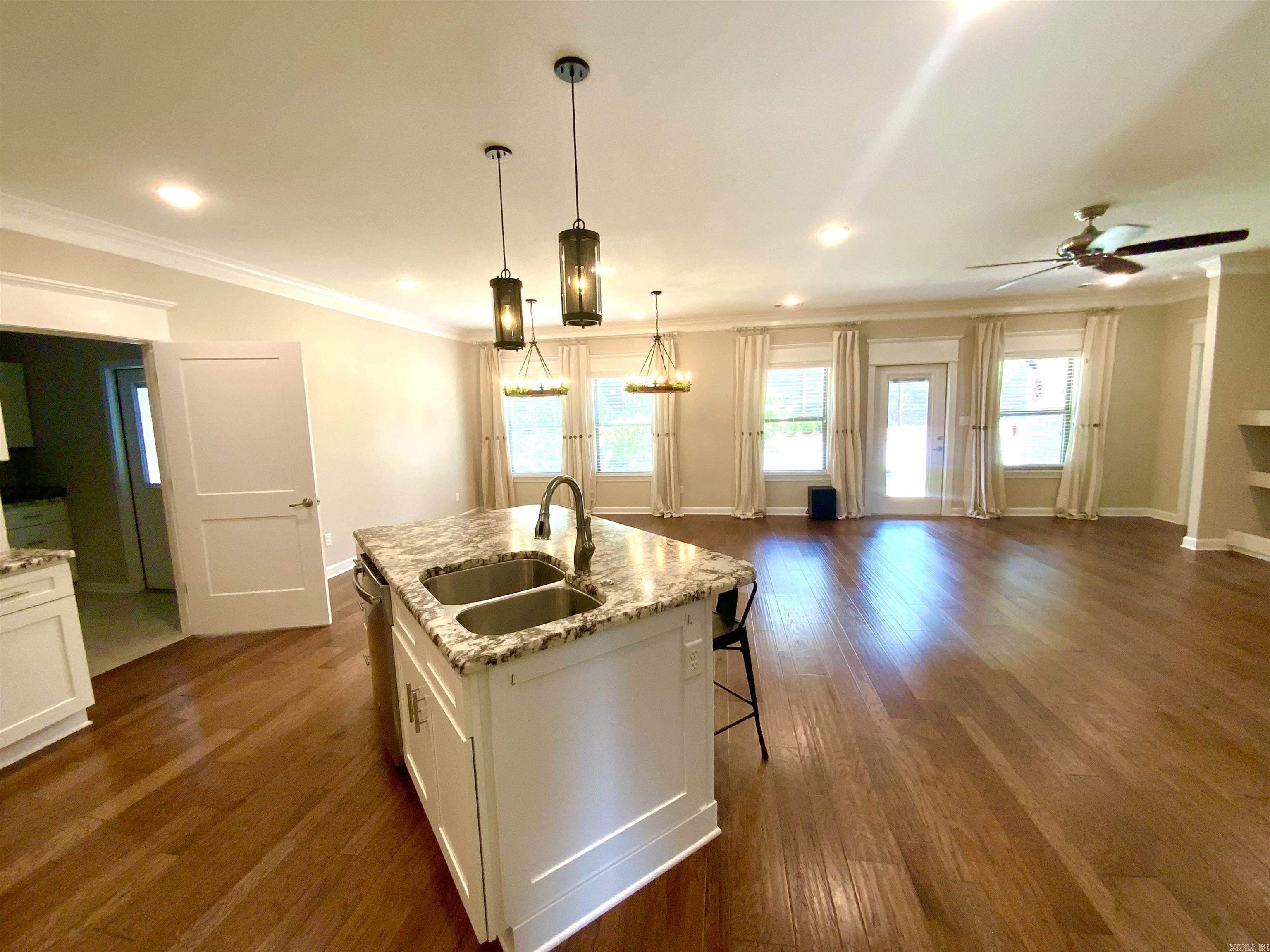 26 Orense Way  Hot Springs Village, AR