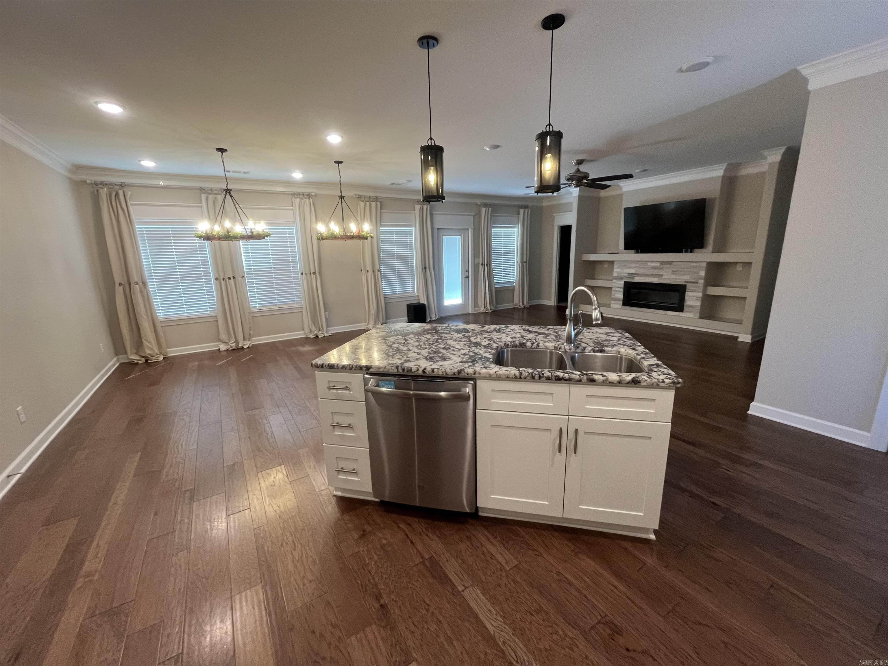 26 Orense Way  Hot Springs Village, AR